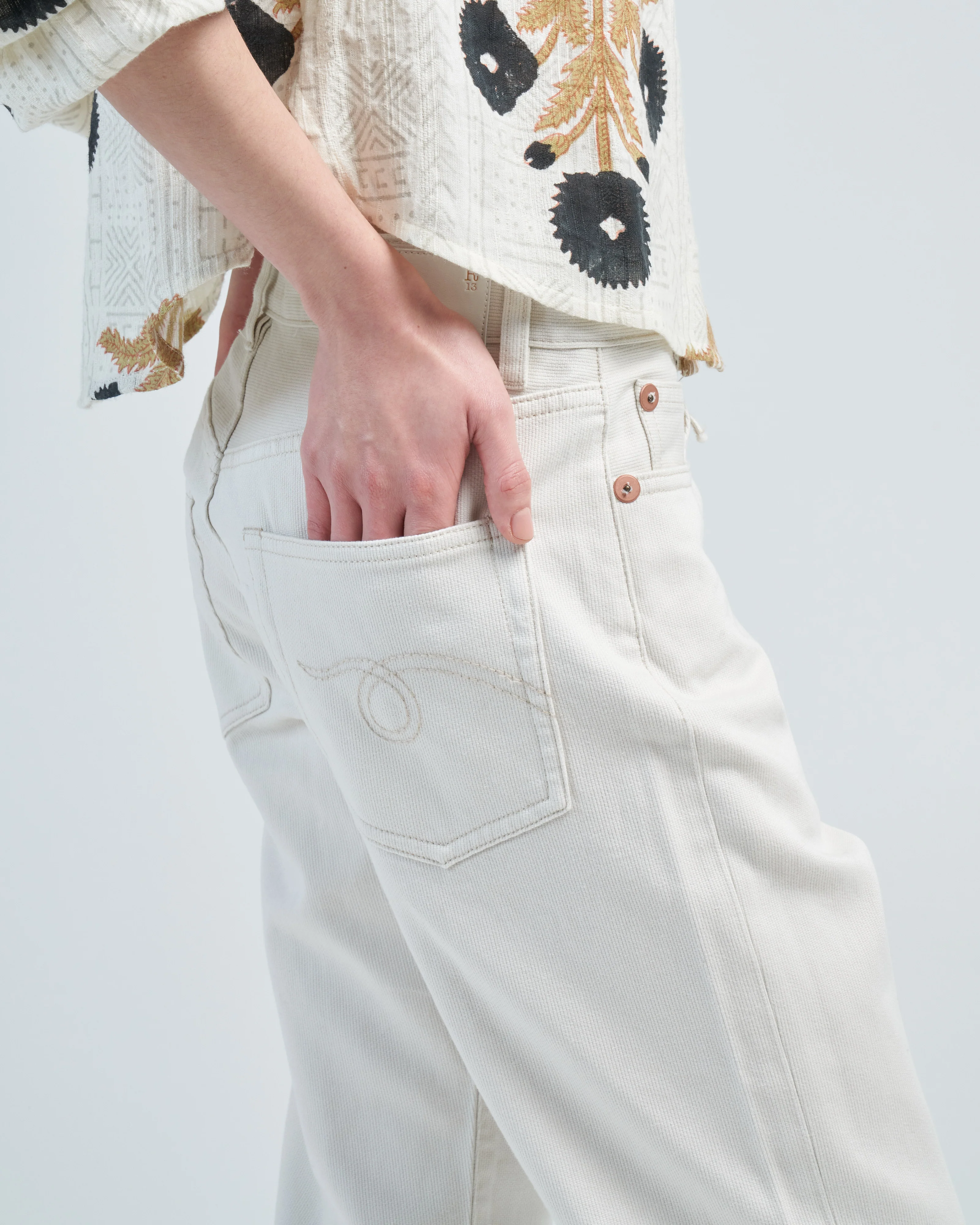 boyfriend jean - Image 5