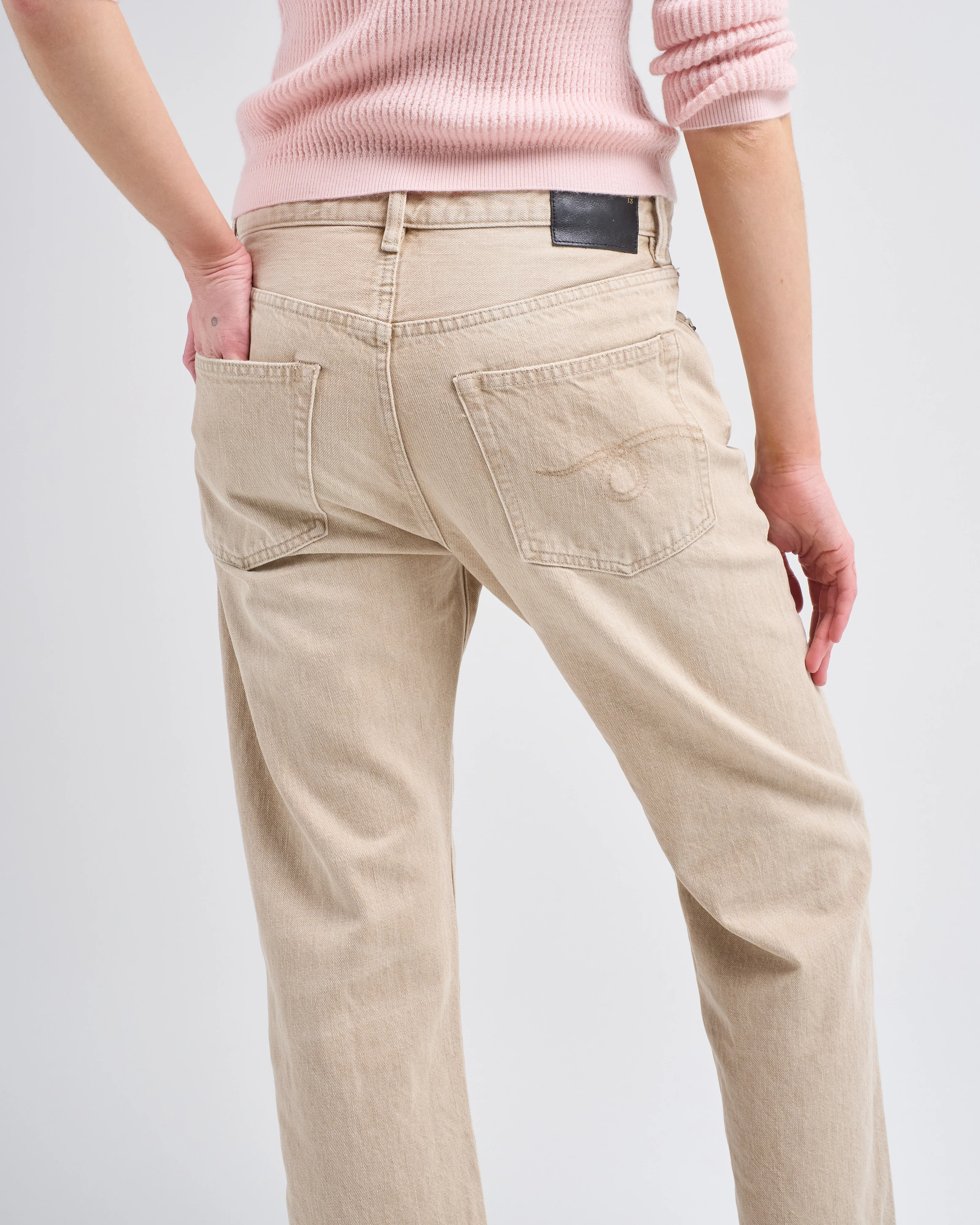 boyfriend jean - Image 2