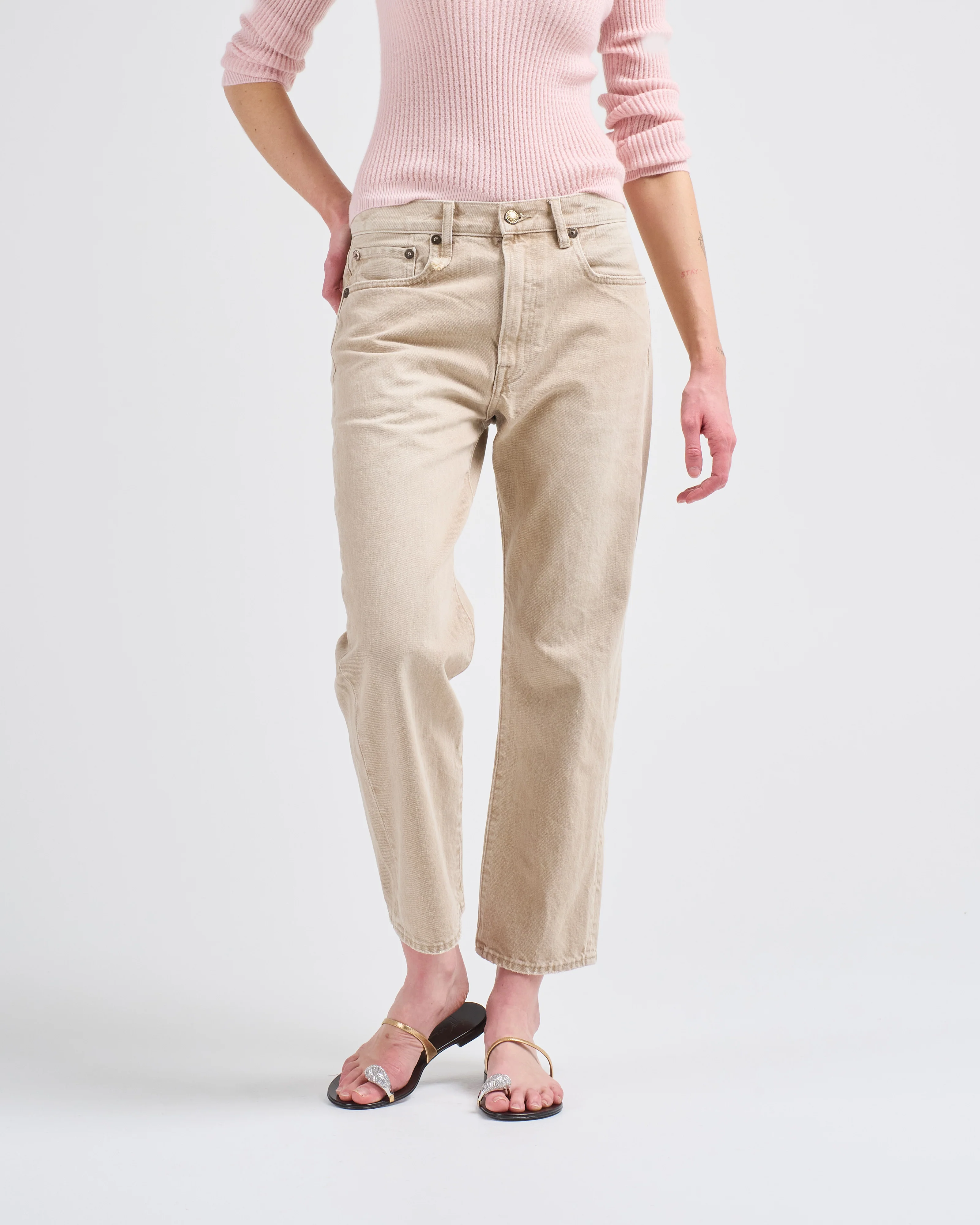 boyfriend jean - Image 6