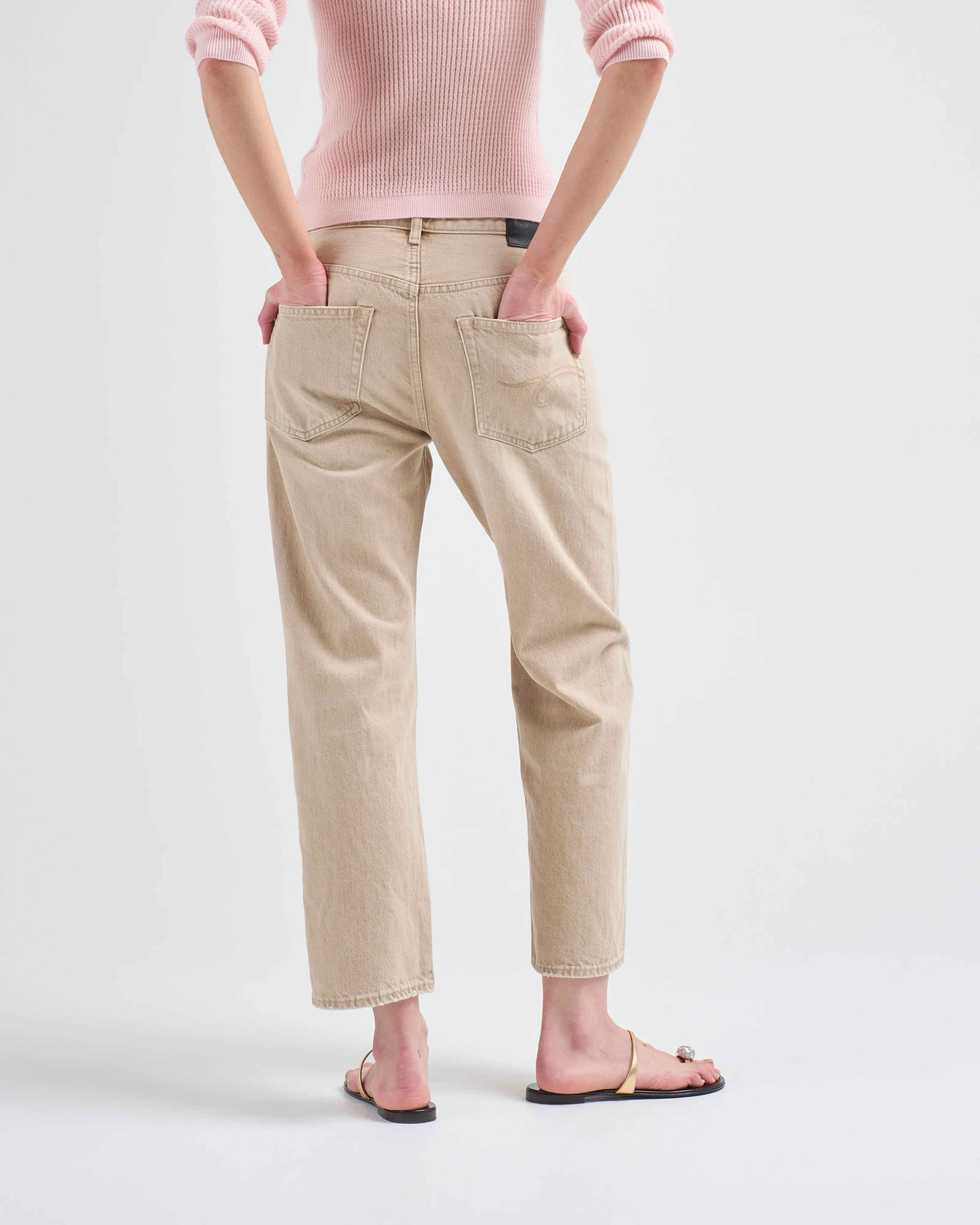 boyfriend jean - Image 7
