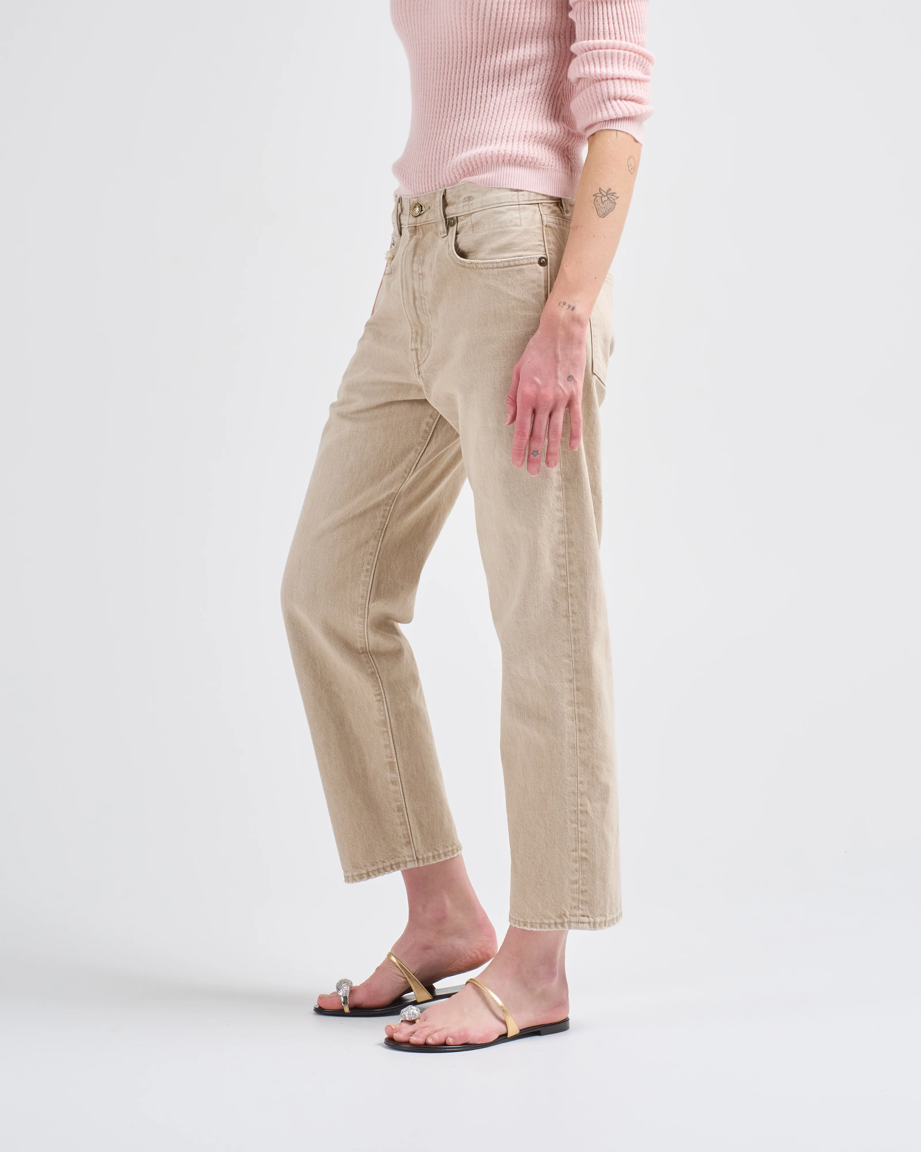 boyfriend jean - Image 8