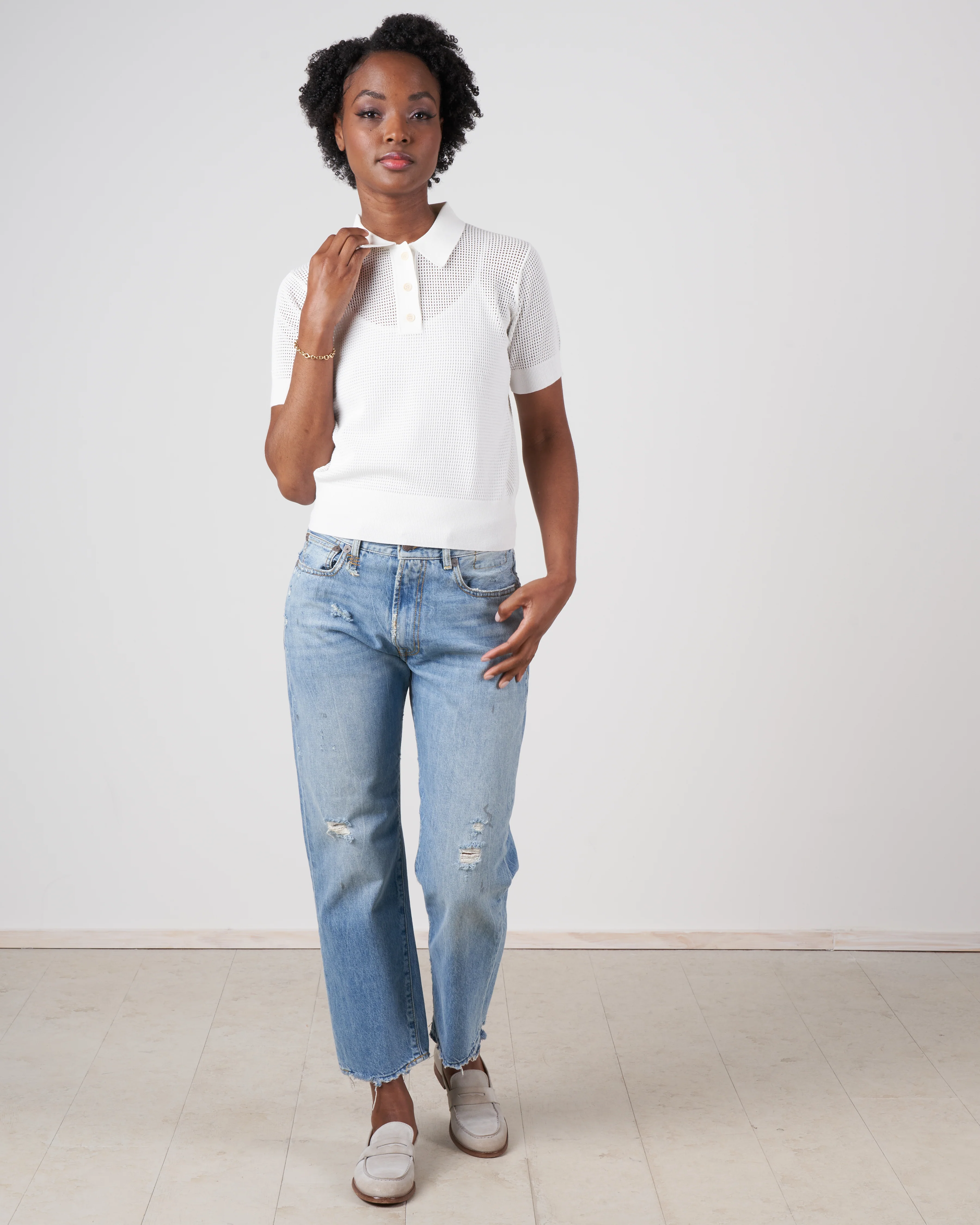 boyfriend jean - holly - Image 2