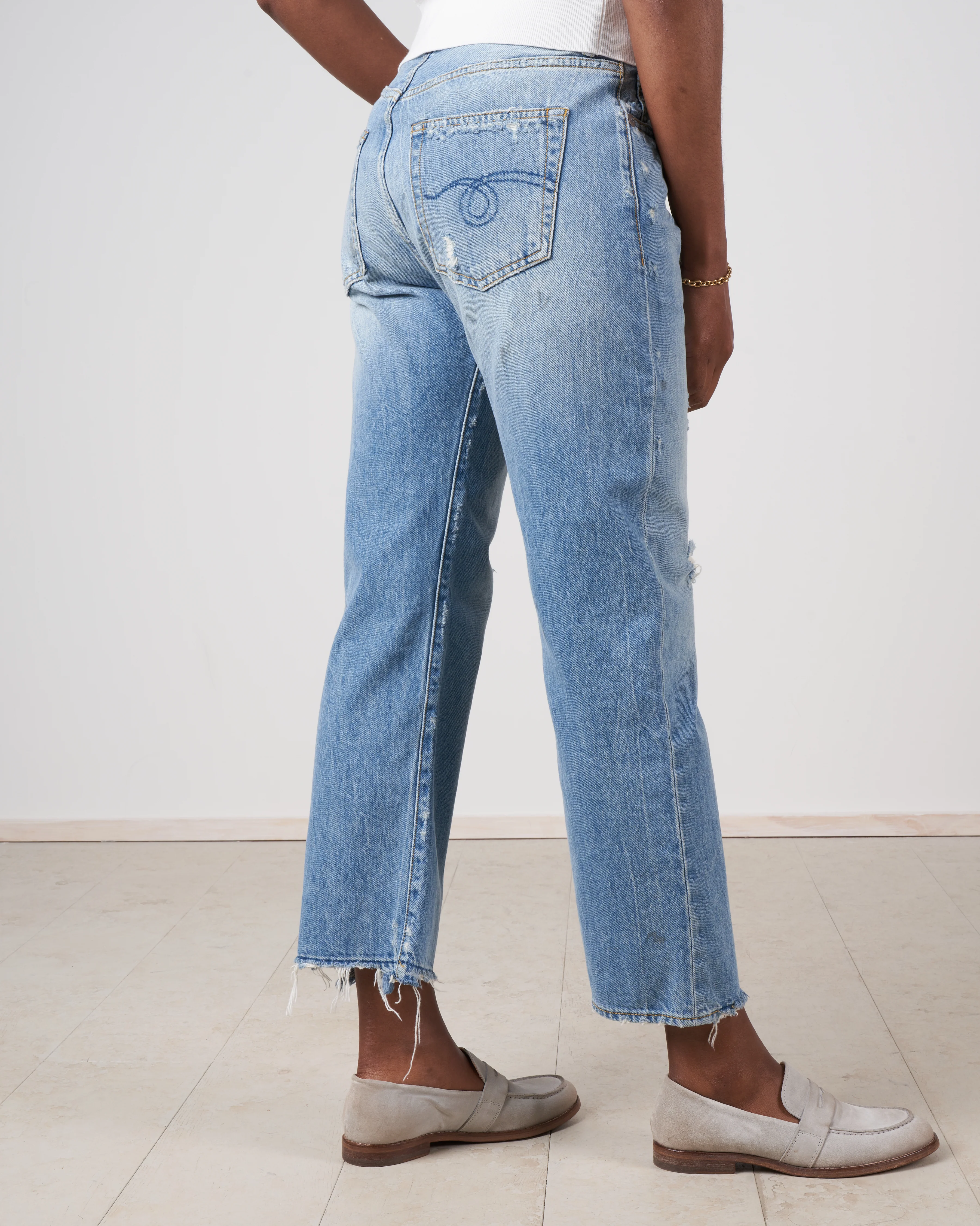 boyfriend jean - holly - Image 3
