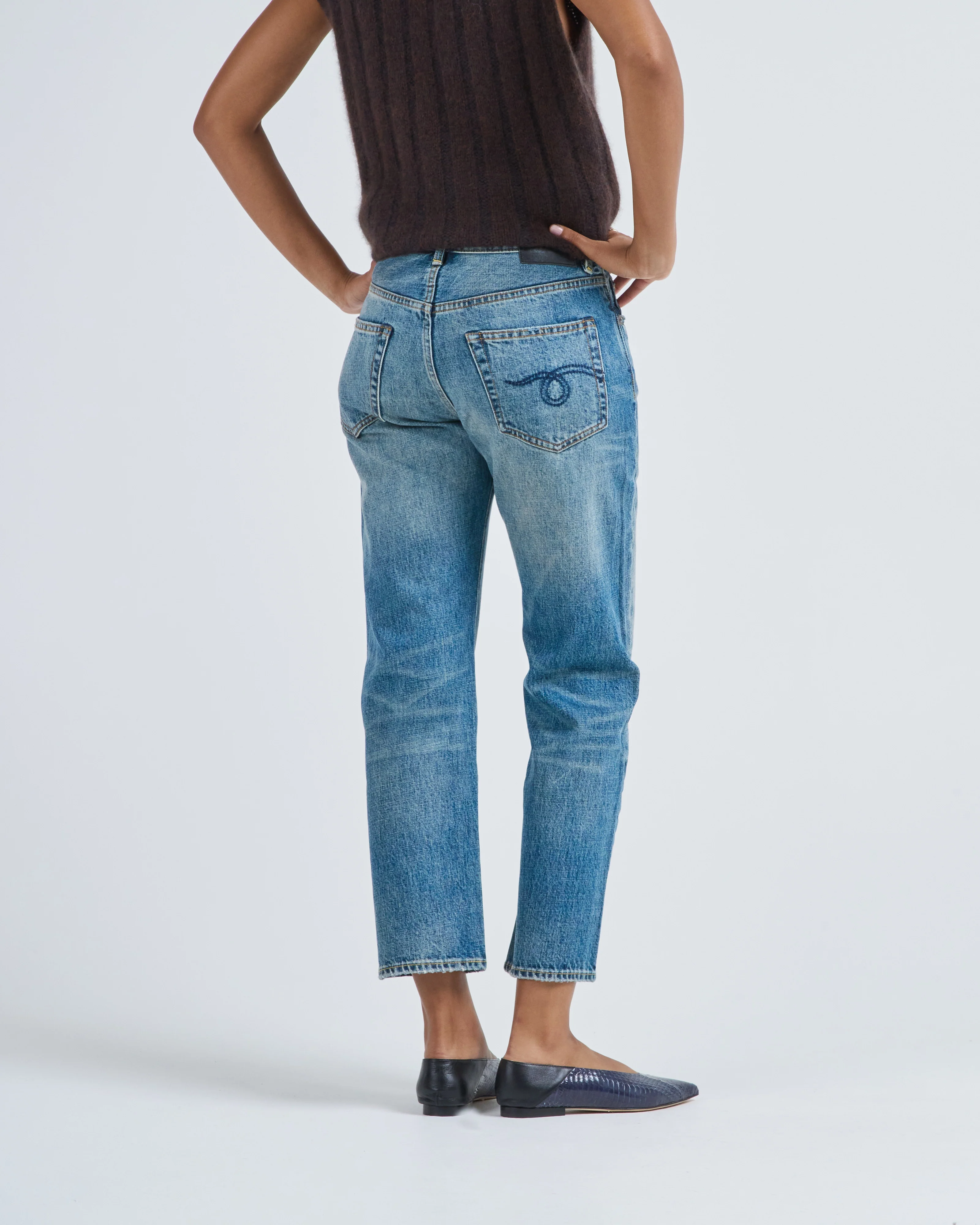 boyfriend jean - Image 3