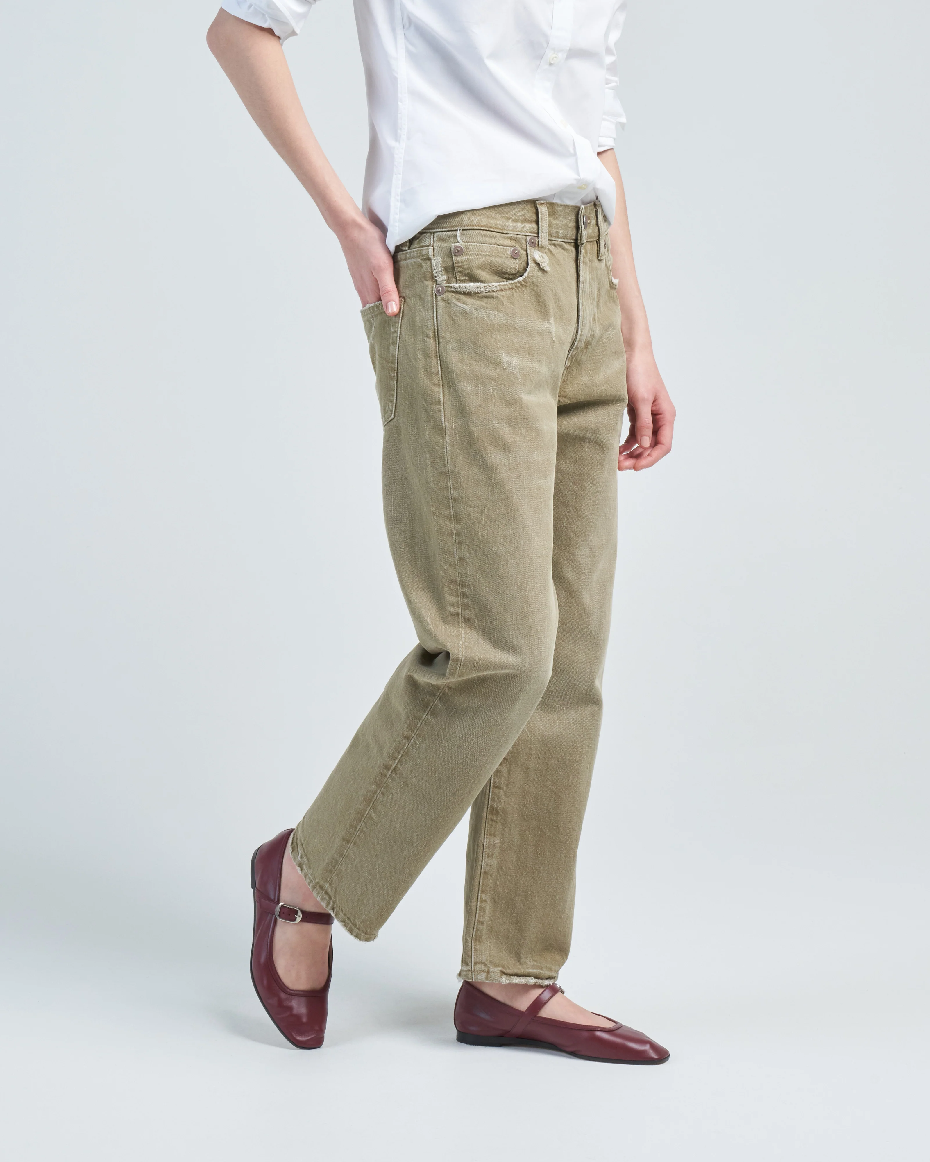 boyfriend jean - Image 3