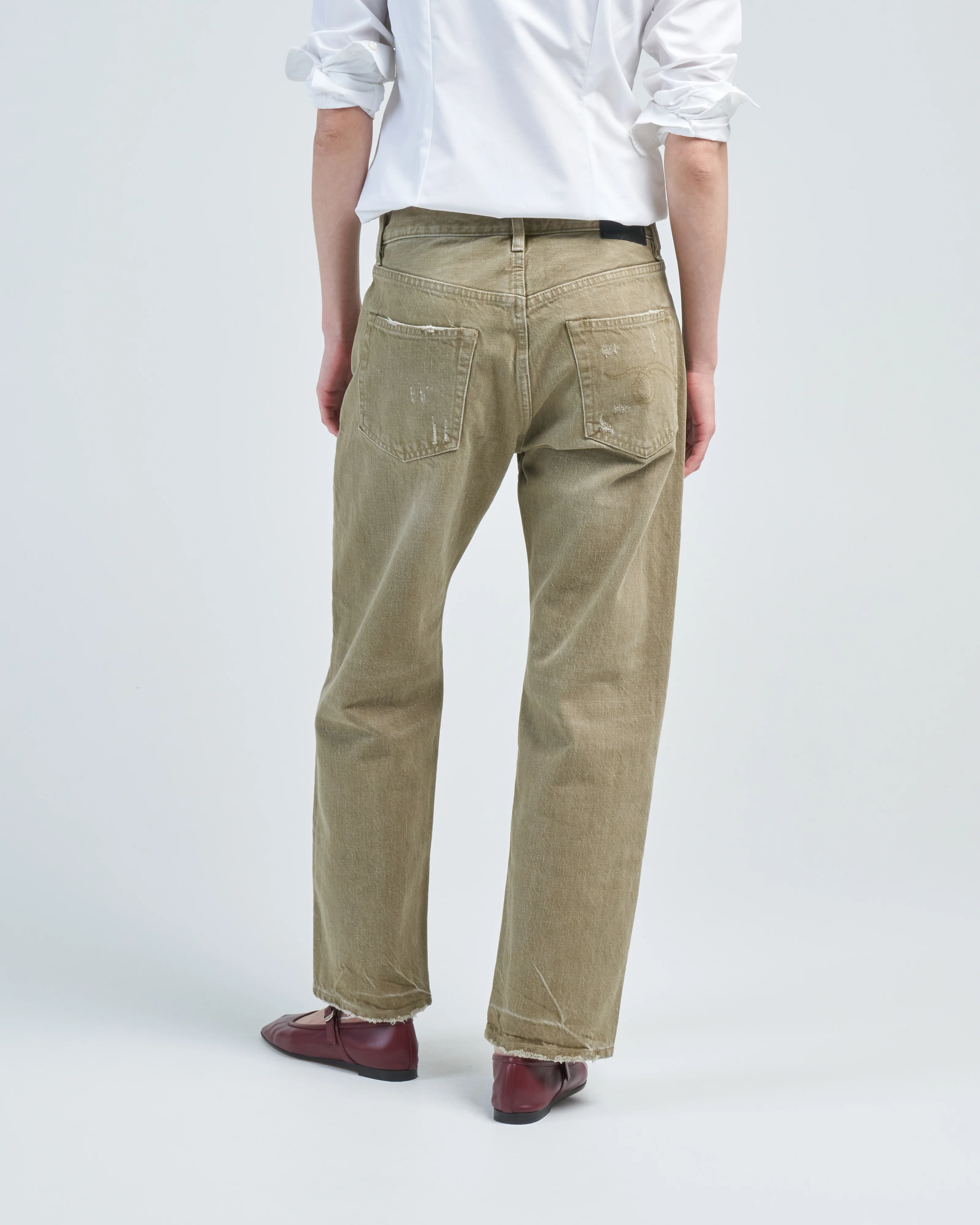 boyfriend jean - Image 4