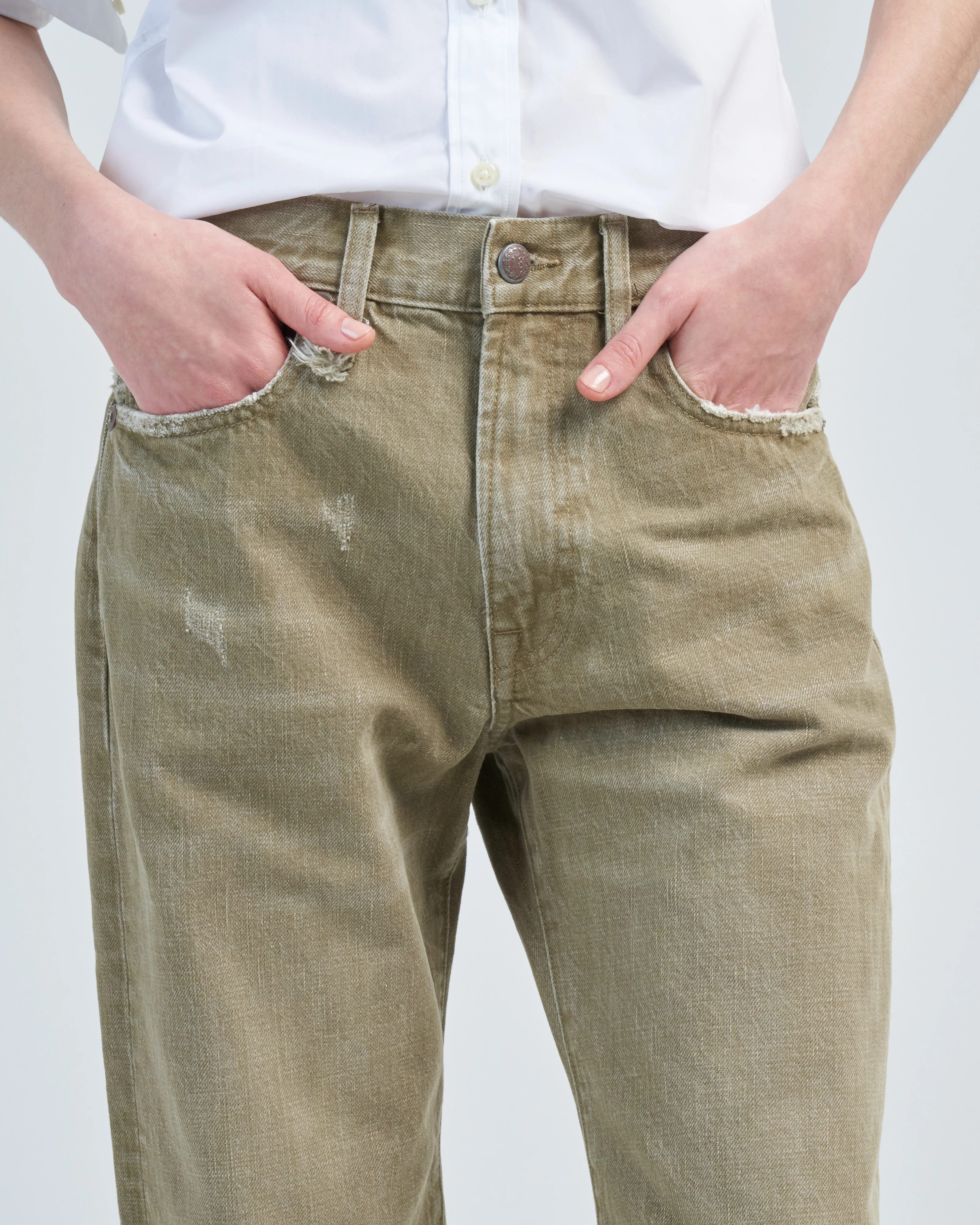 boyfriend jean - Image 5