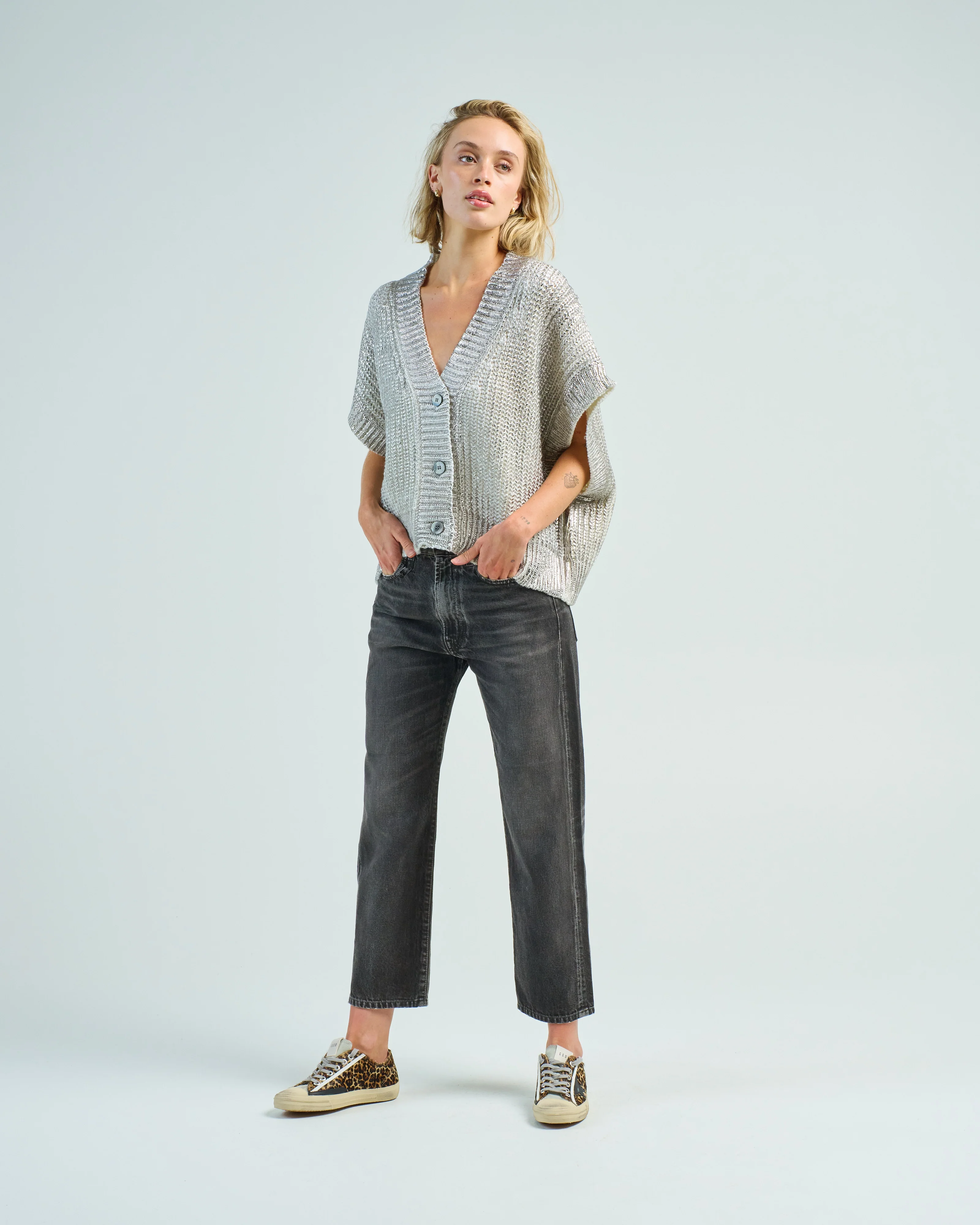 boyfriend jean - Image 2