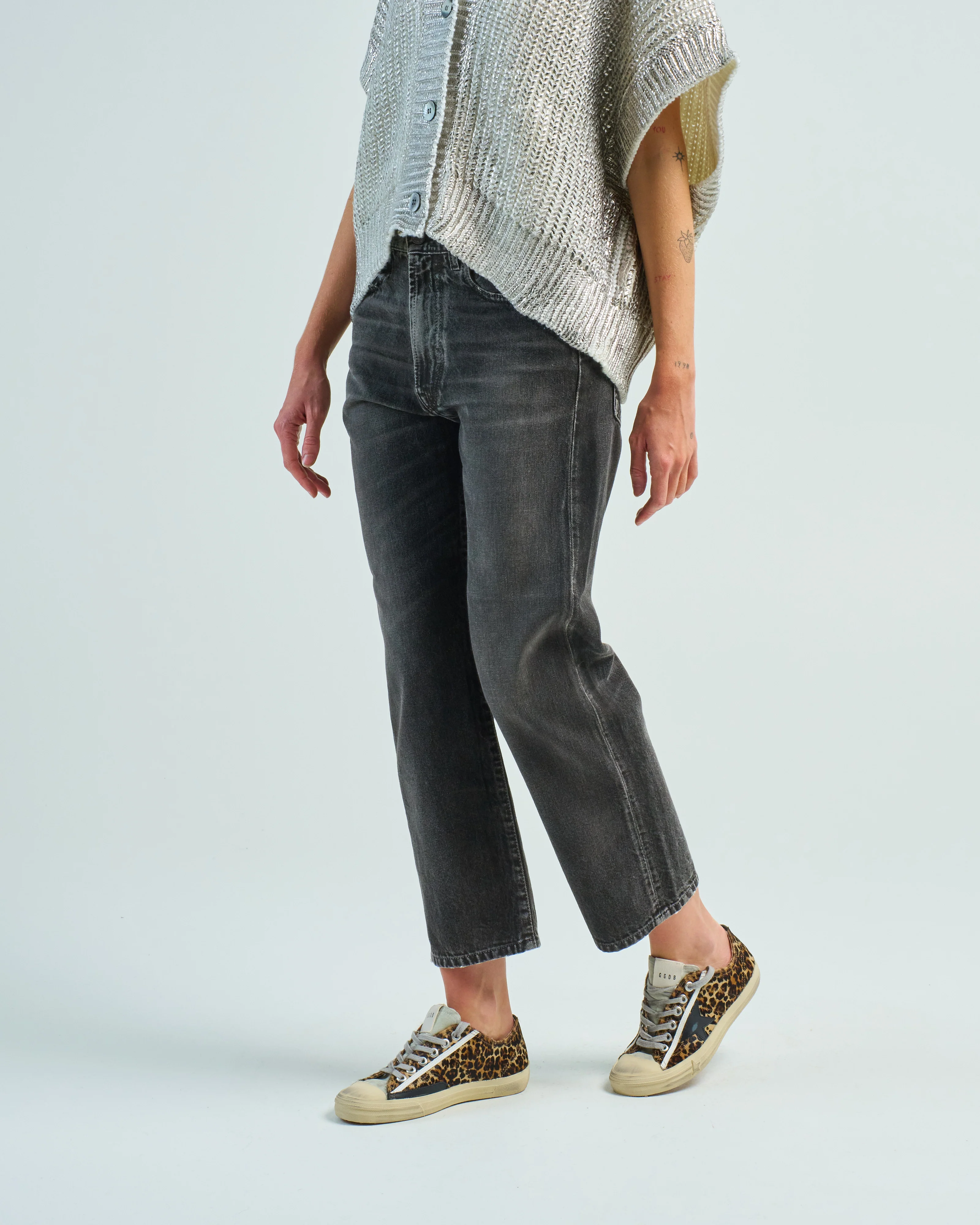 boyfriend jean - Image 3