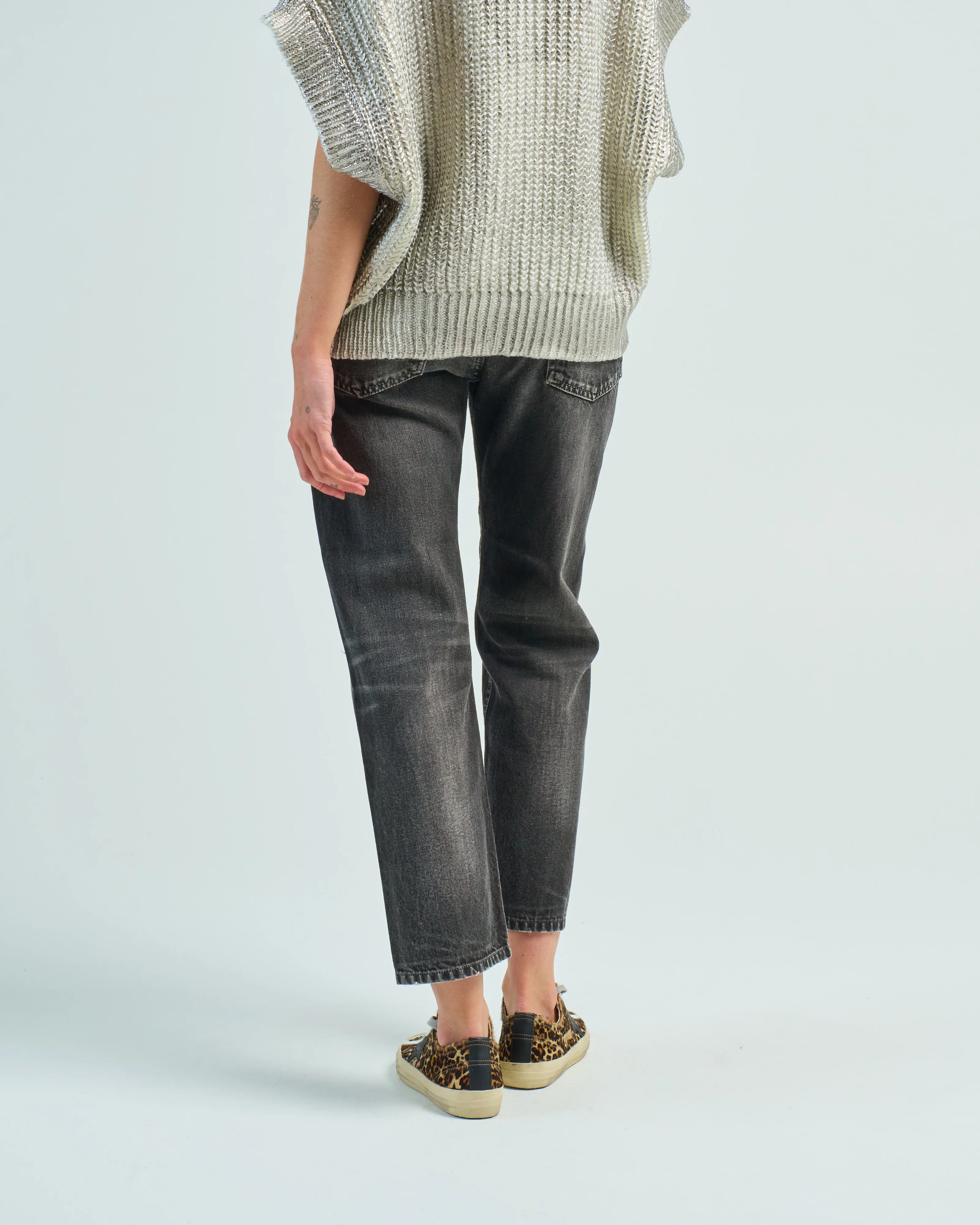 boyfriend jean - Image 4