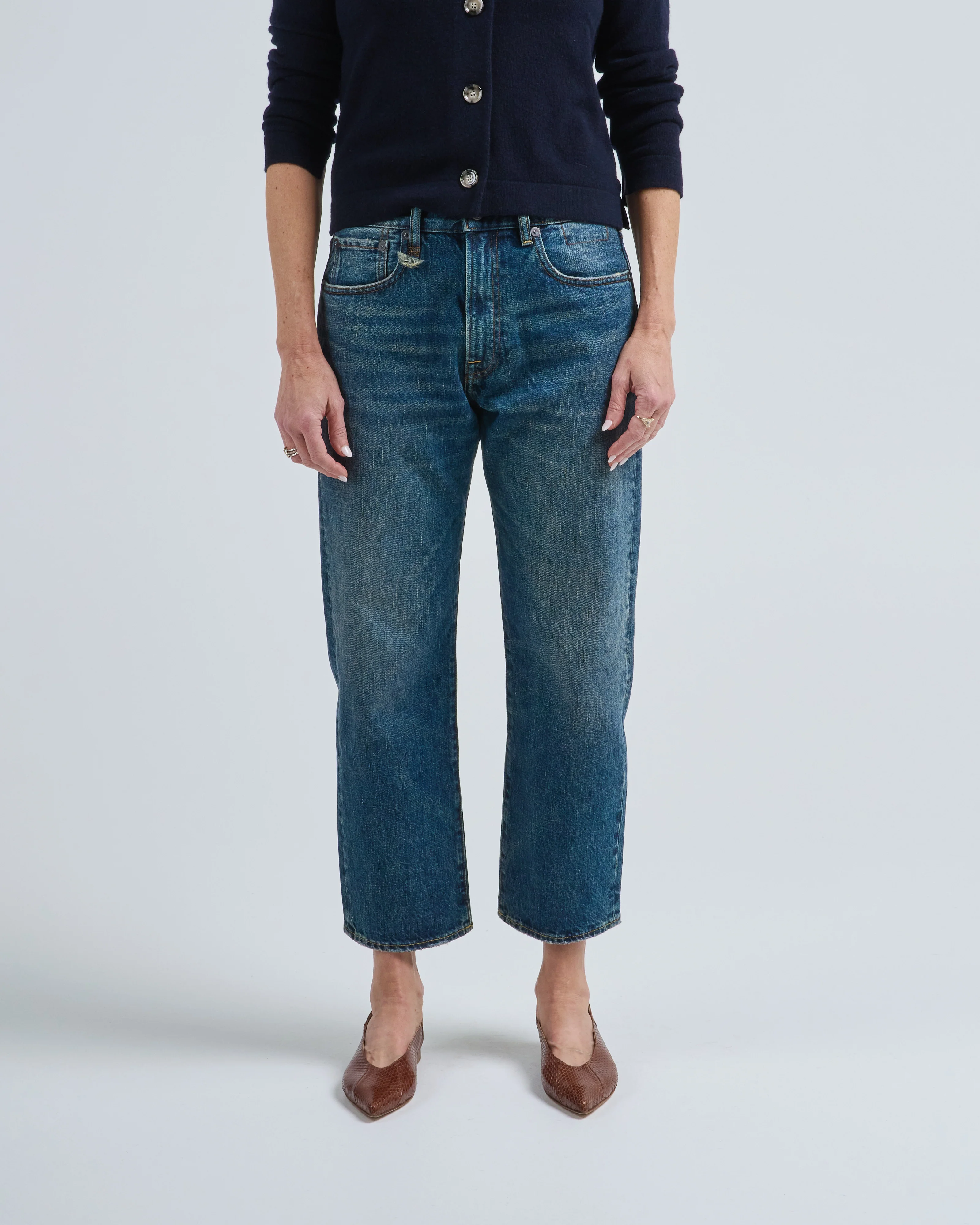 boyfriend jean - Image 2
