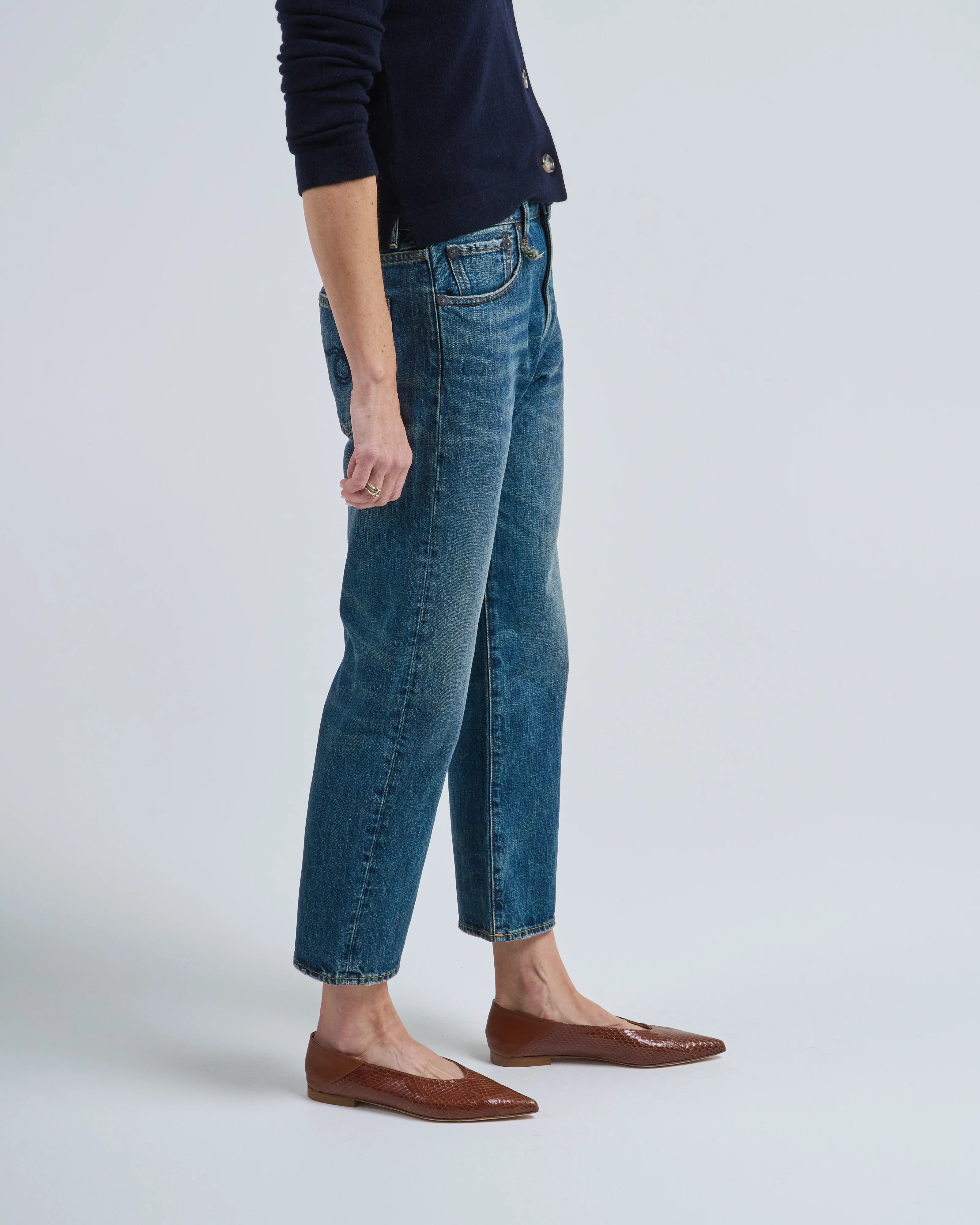 boyfriend jean - Image 3