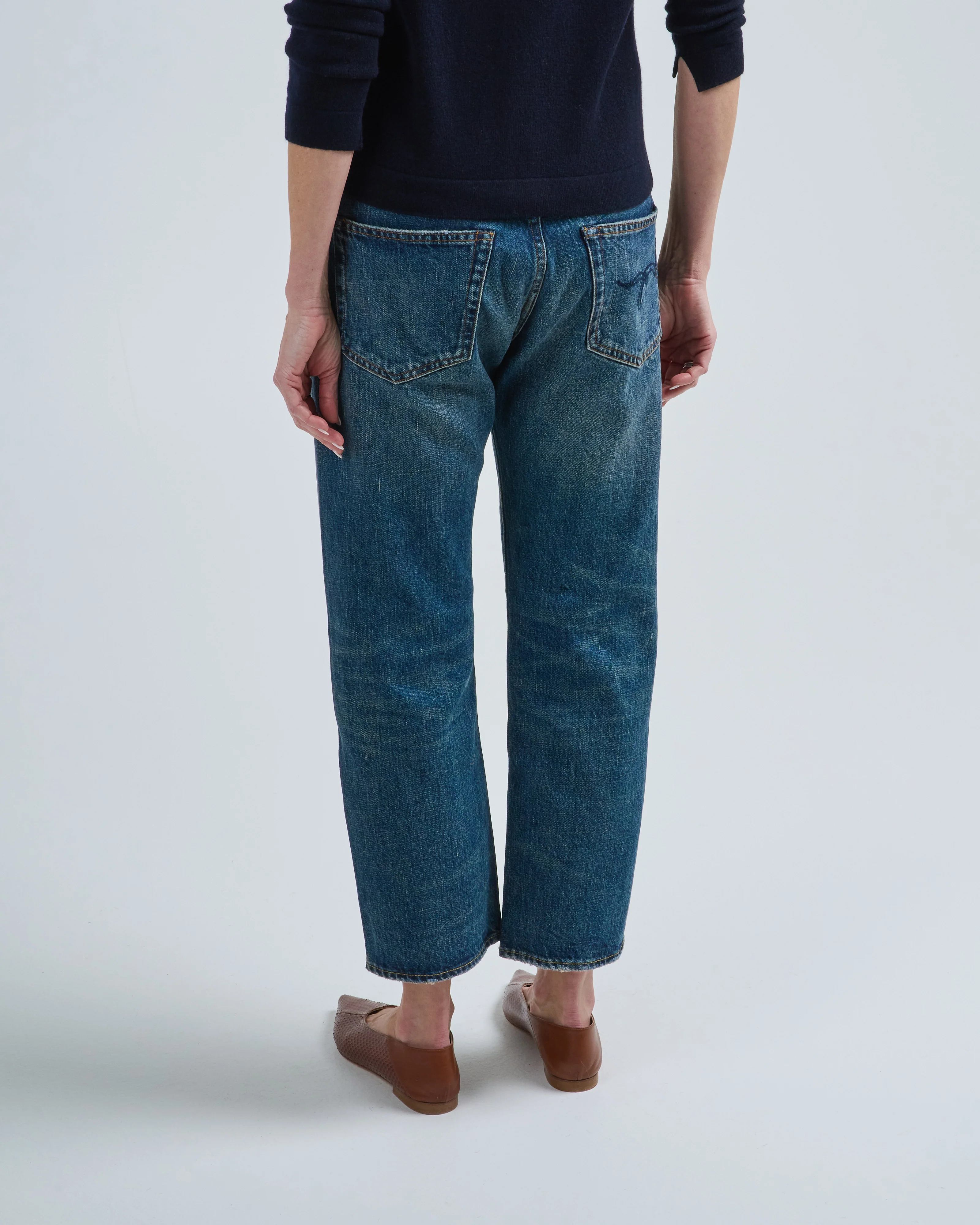 boyfriend jean - Image 4