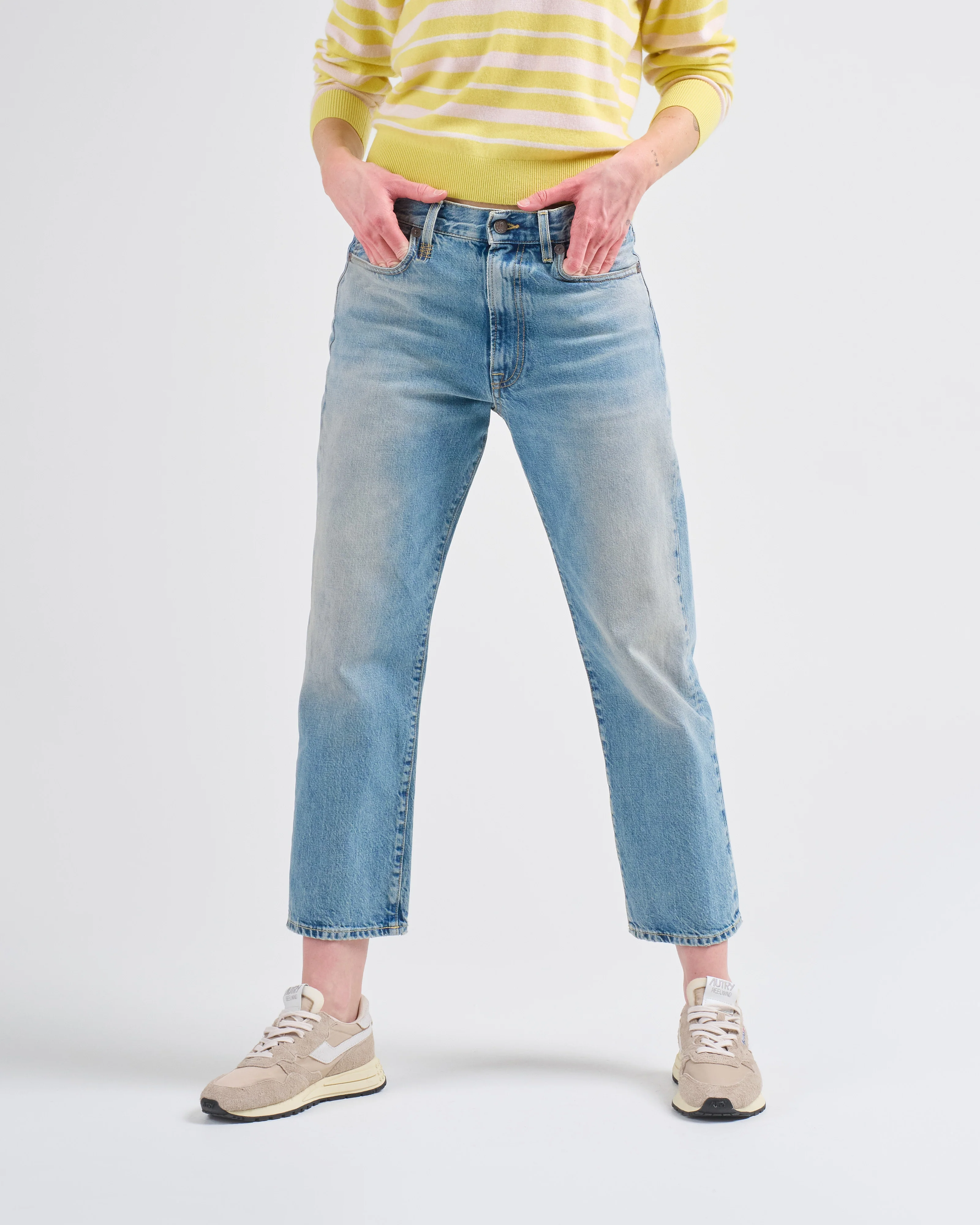 boyfriend jean - Image 2