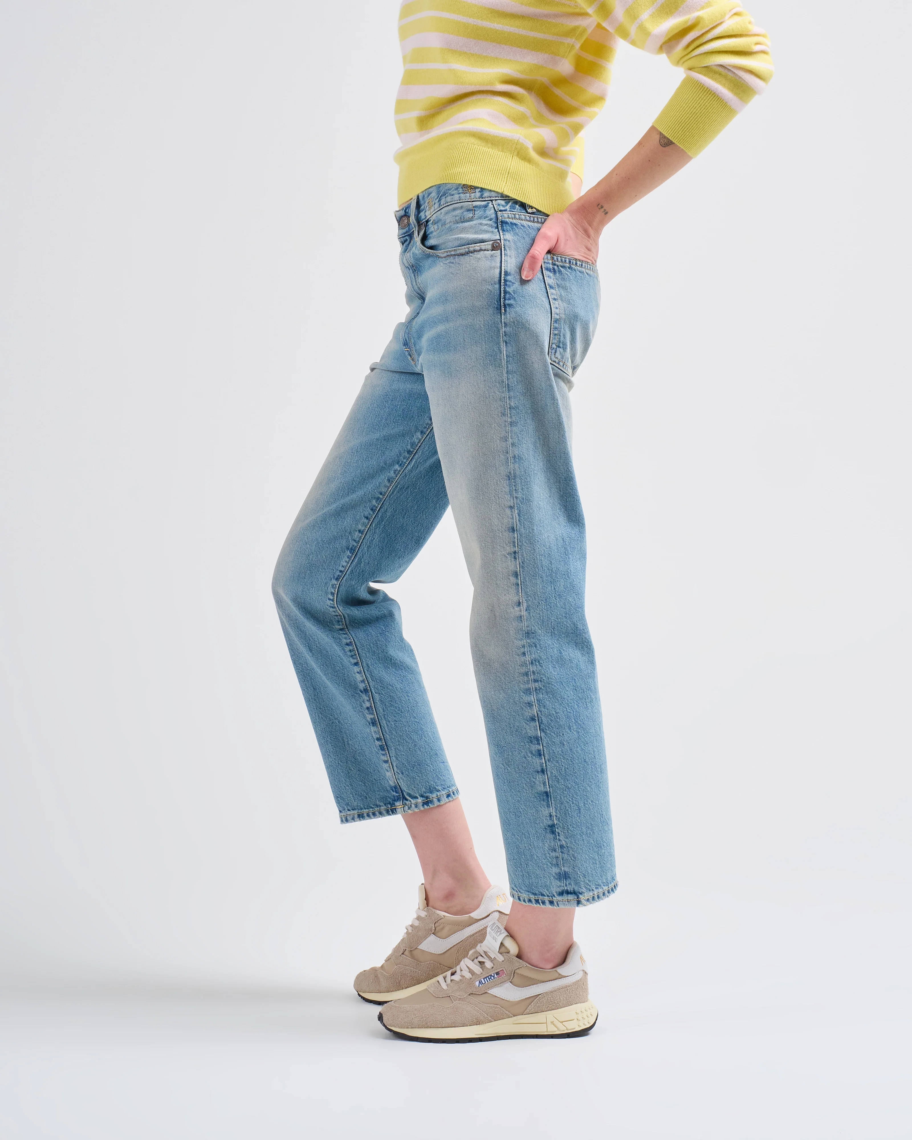 boyfriend jean - Image 3