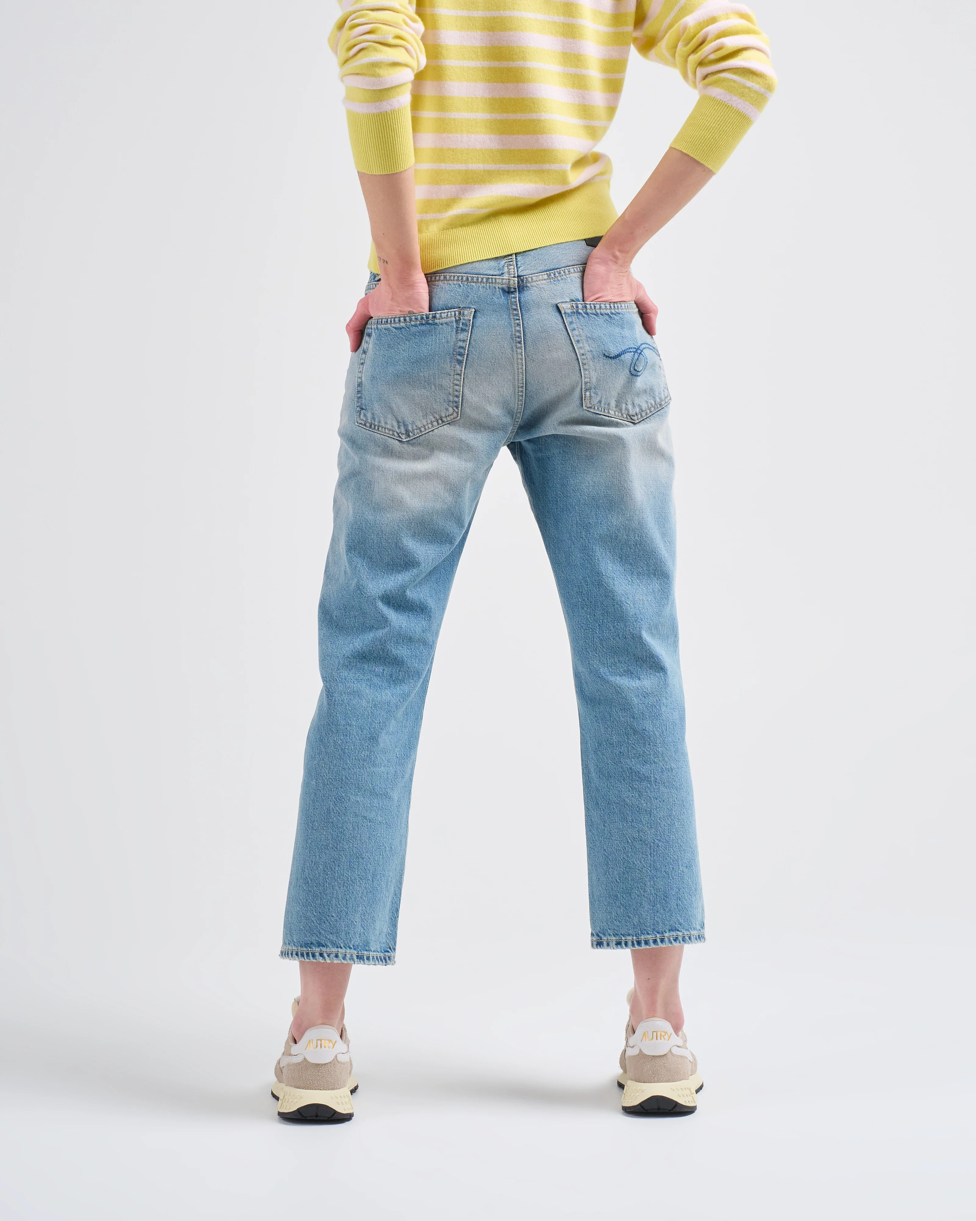 boyfriend jean - Image 4
