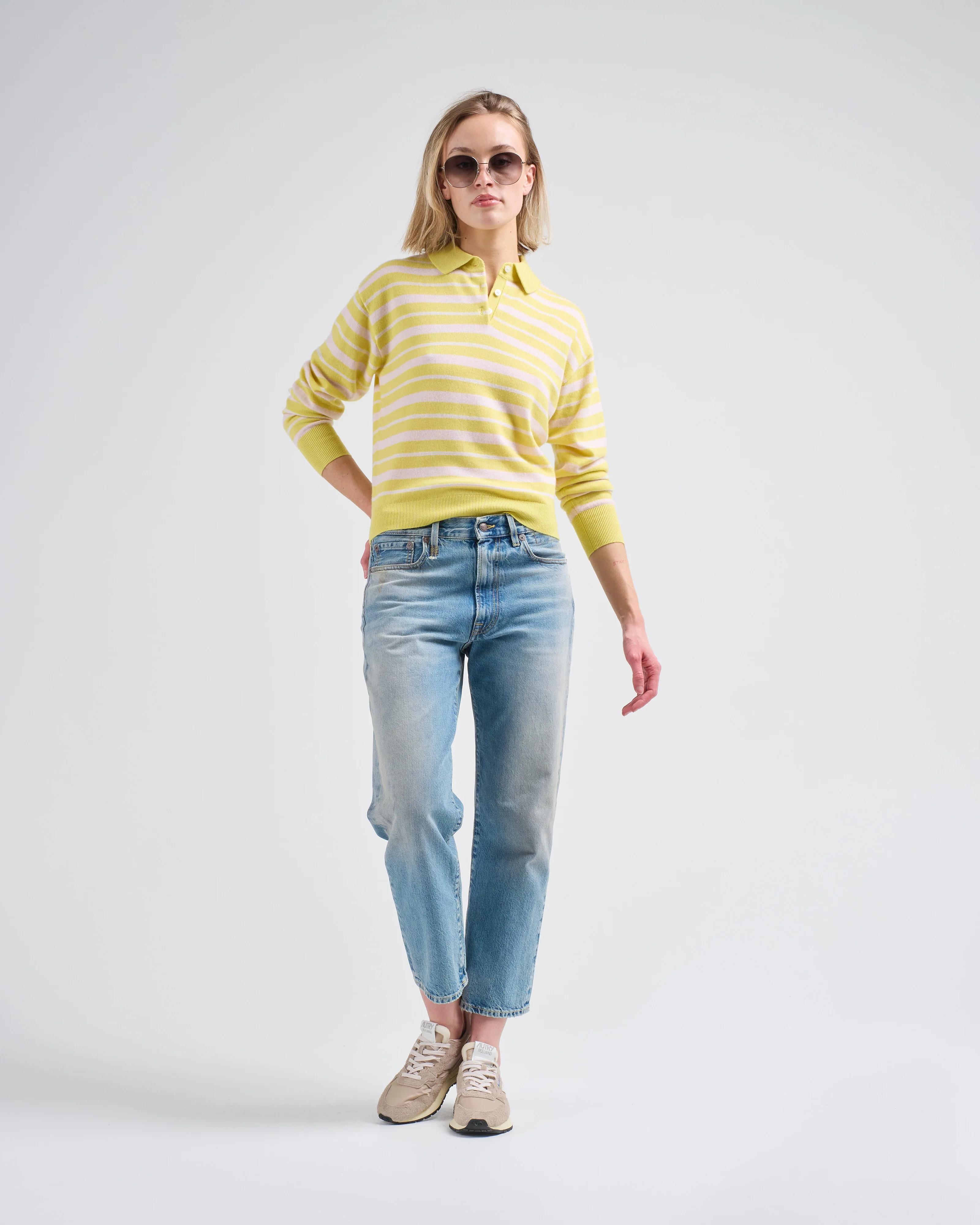 boyfriend jean - Image 5