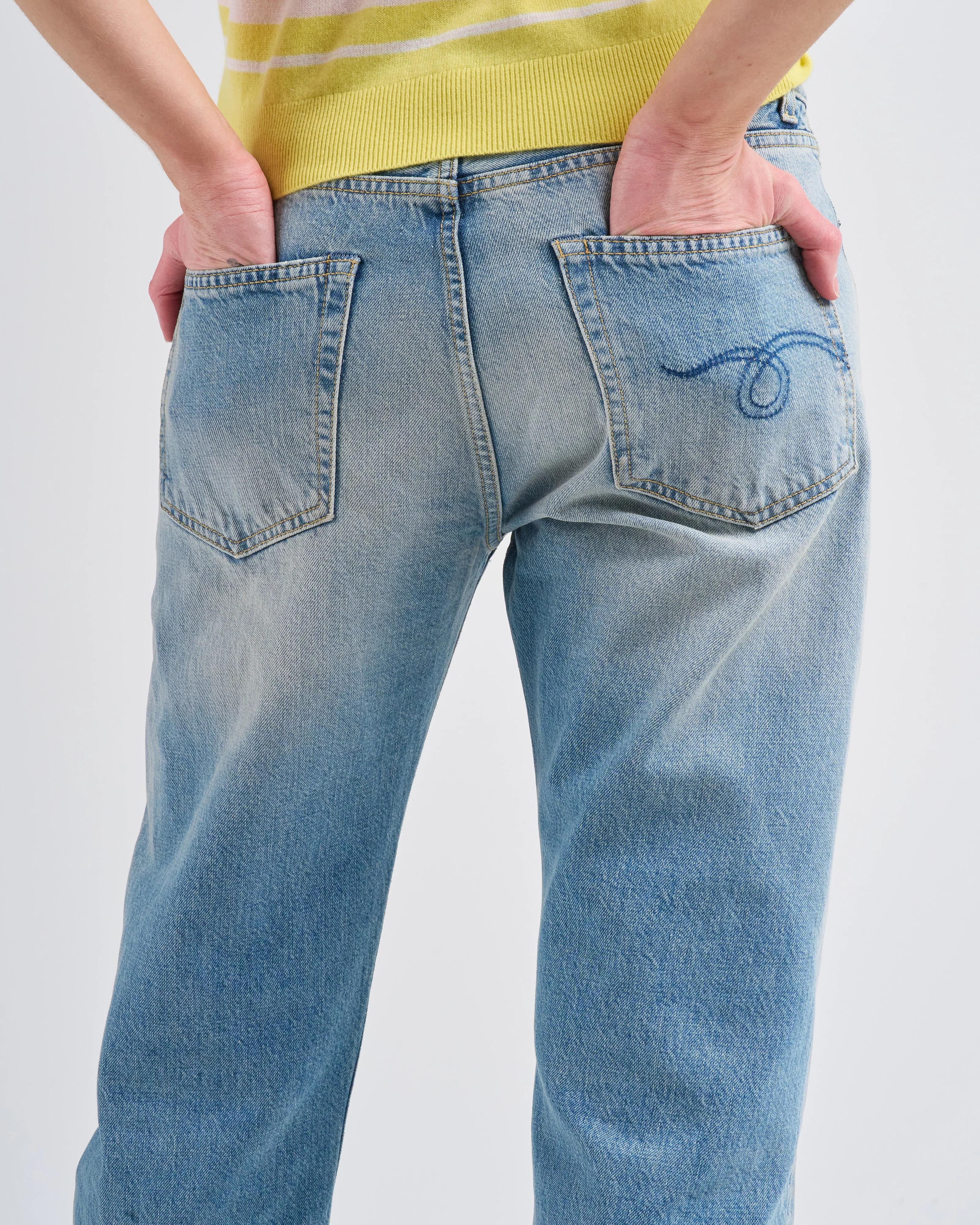 boyfriend jean - Image 6