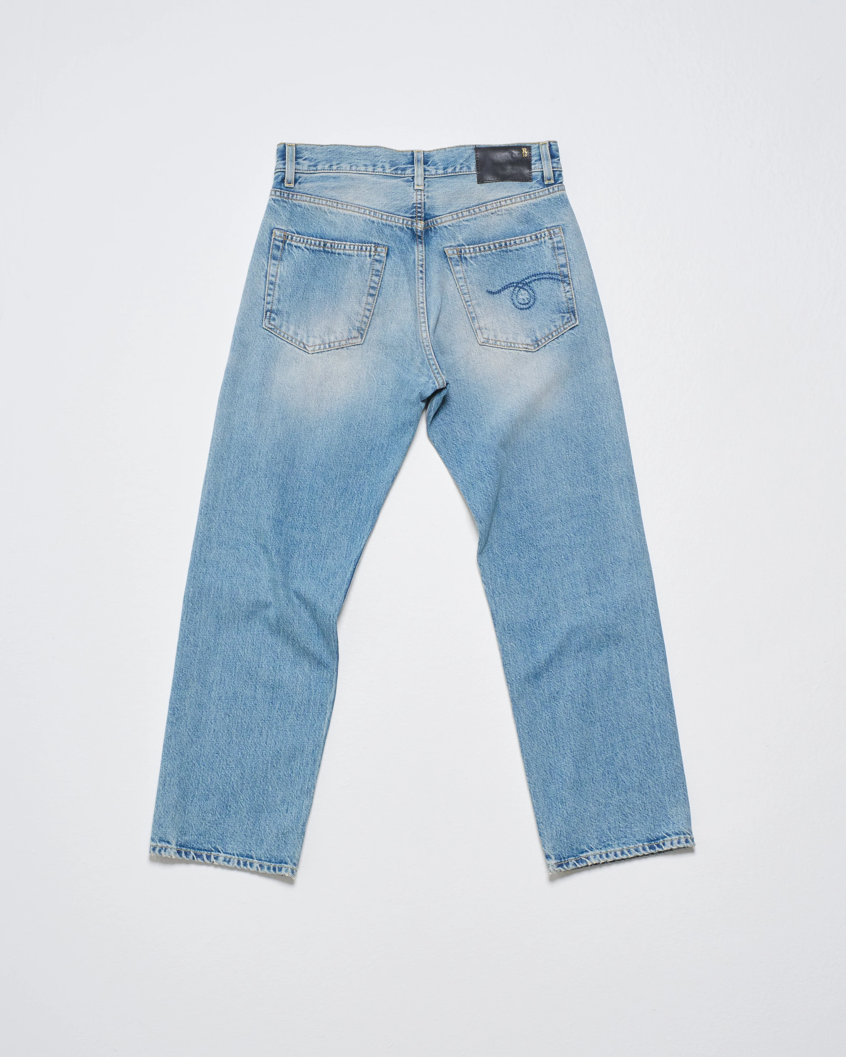 boyfriend jean - Image 8