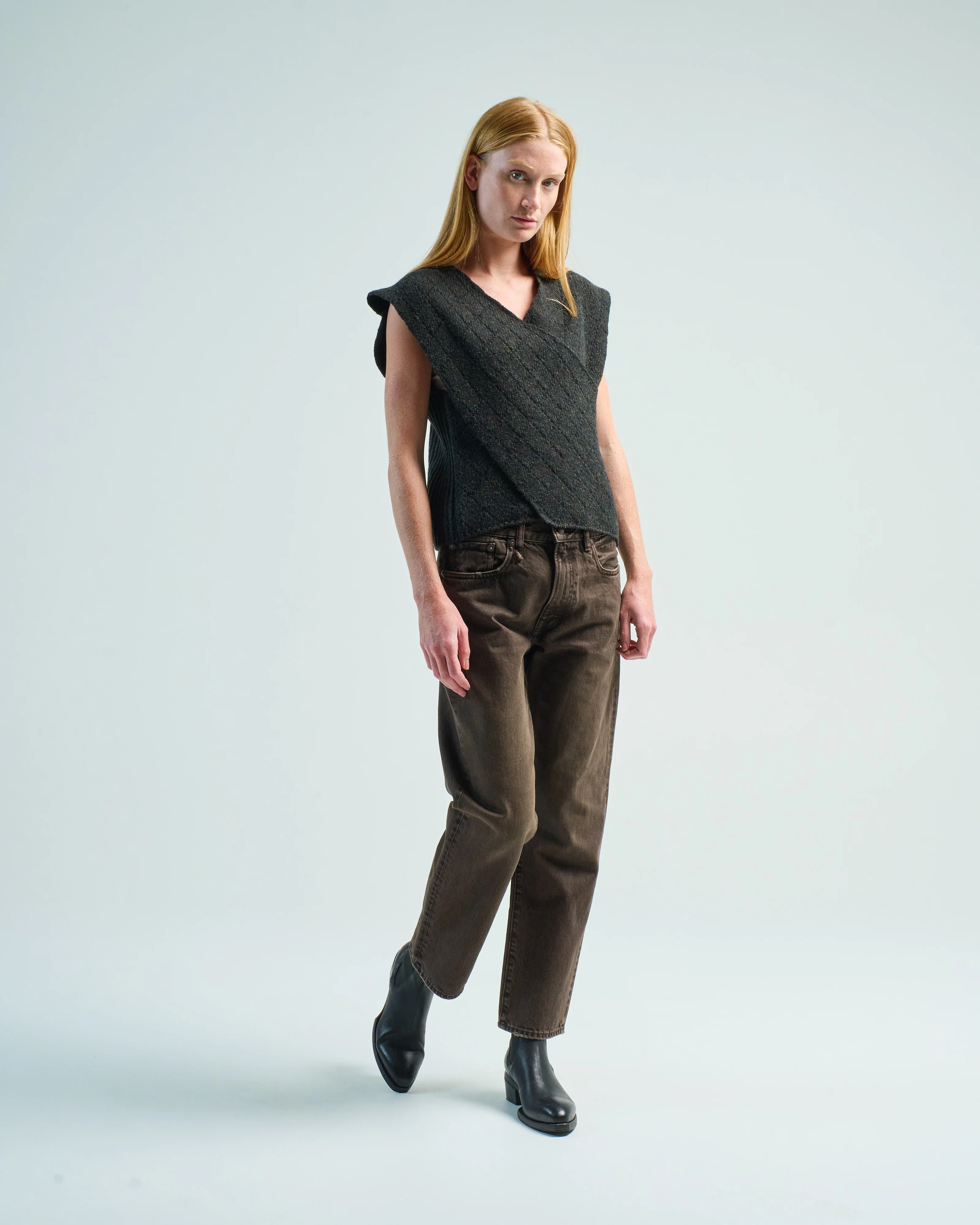 boyfriend jean - Image 2