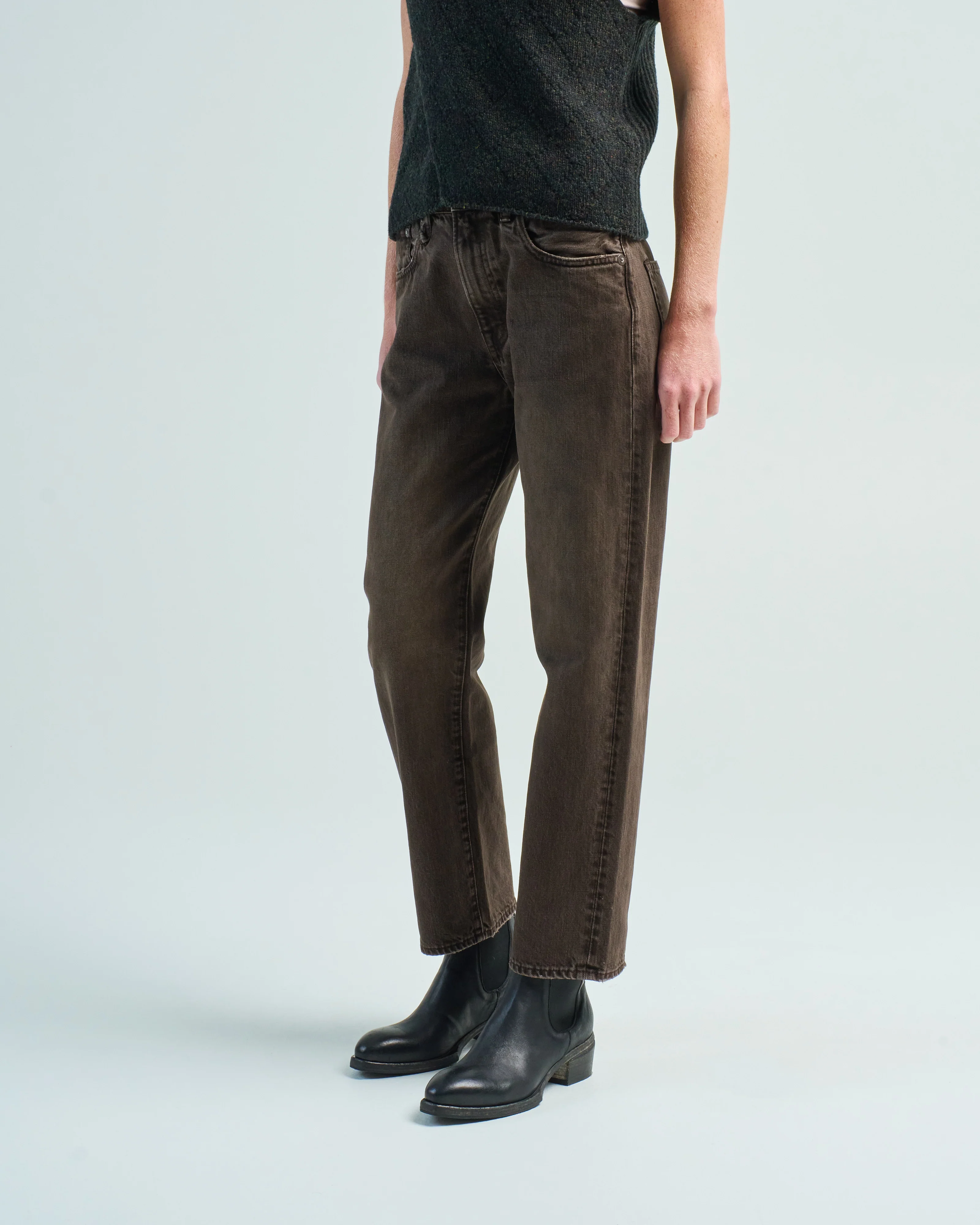 boyfriend jean - Image 3