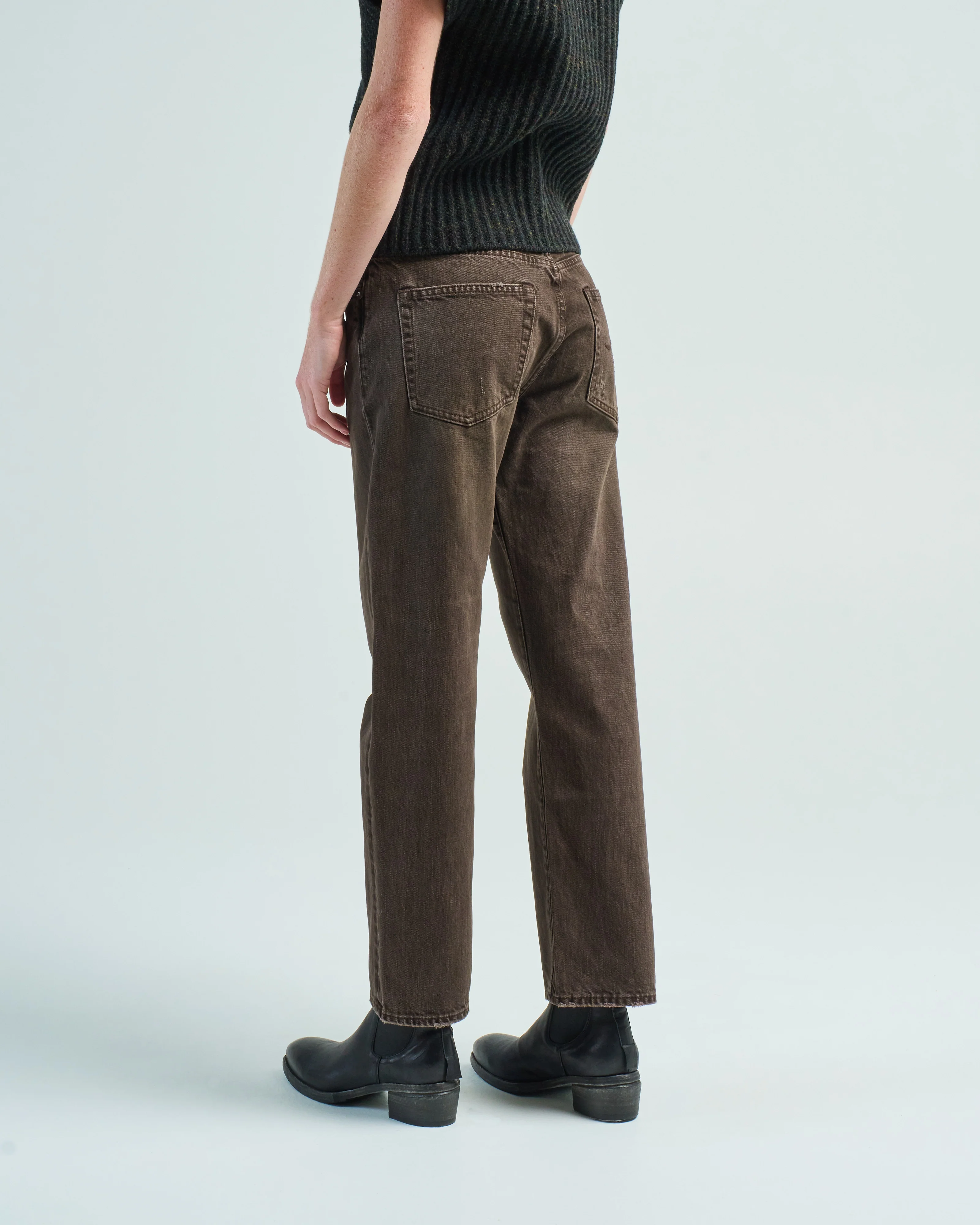 boyfriend jean - Image 4