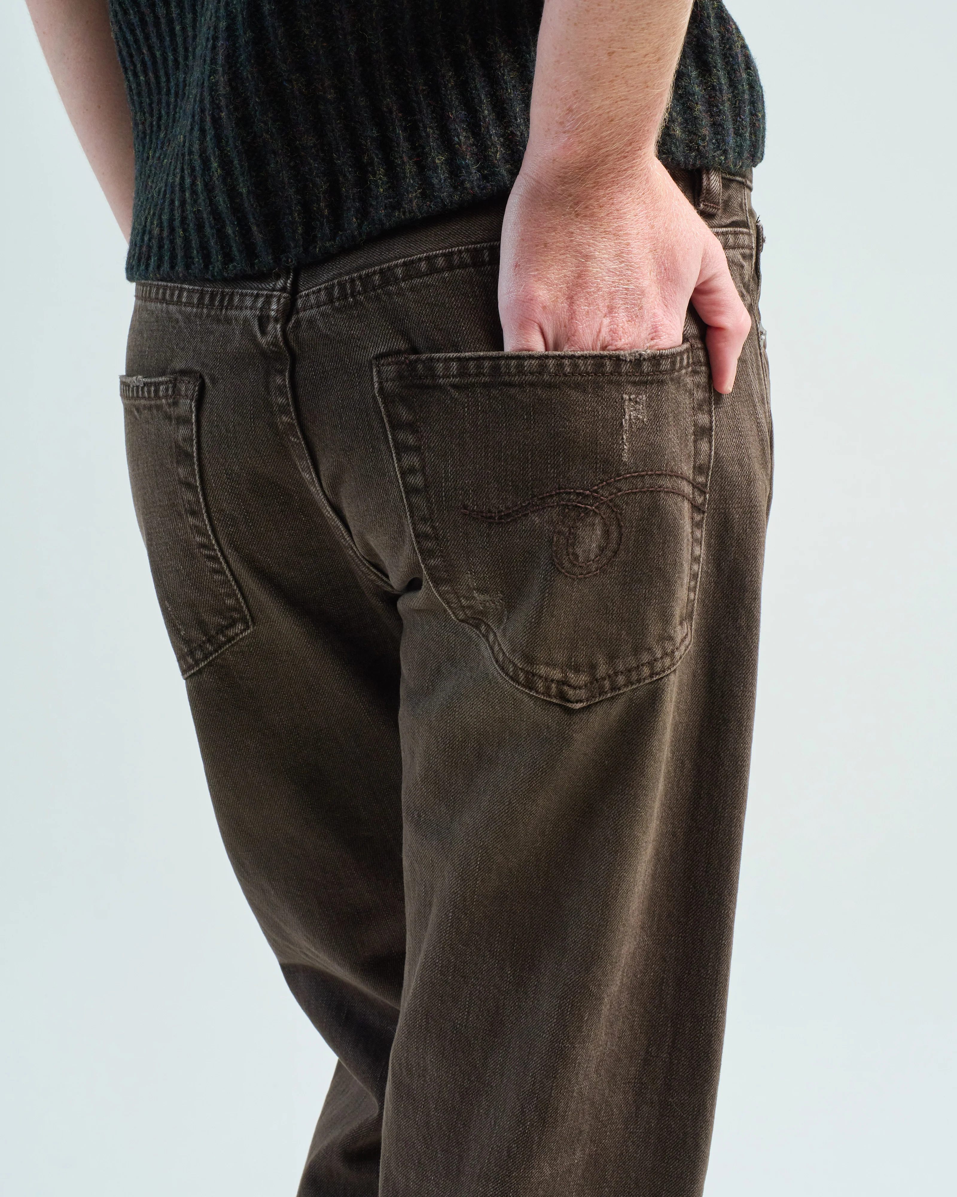 boyfriend jean - Image 5