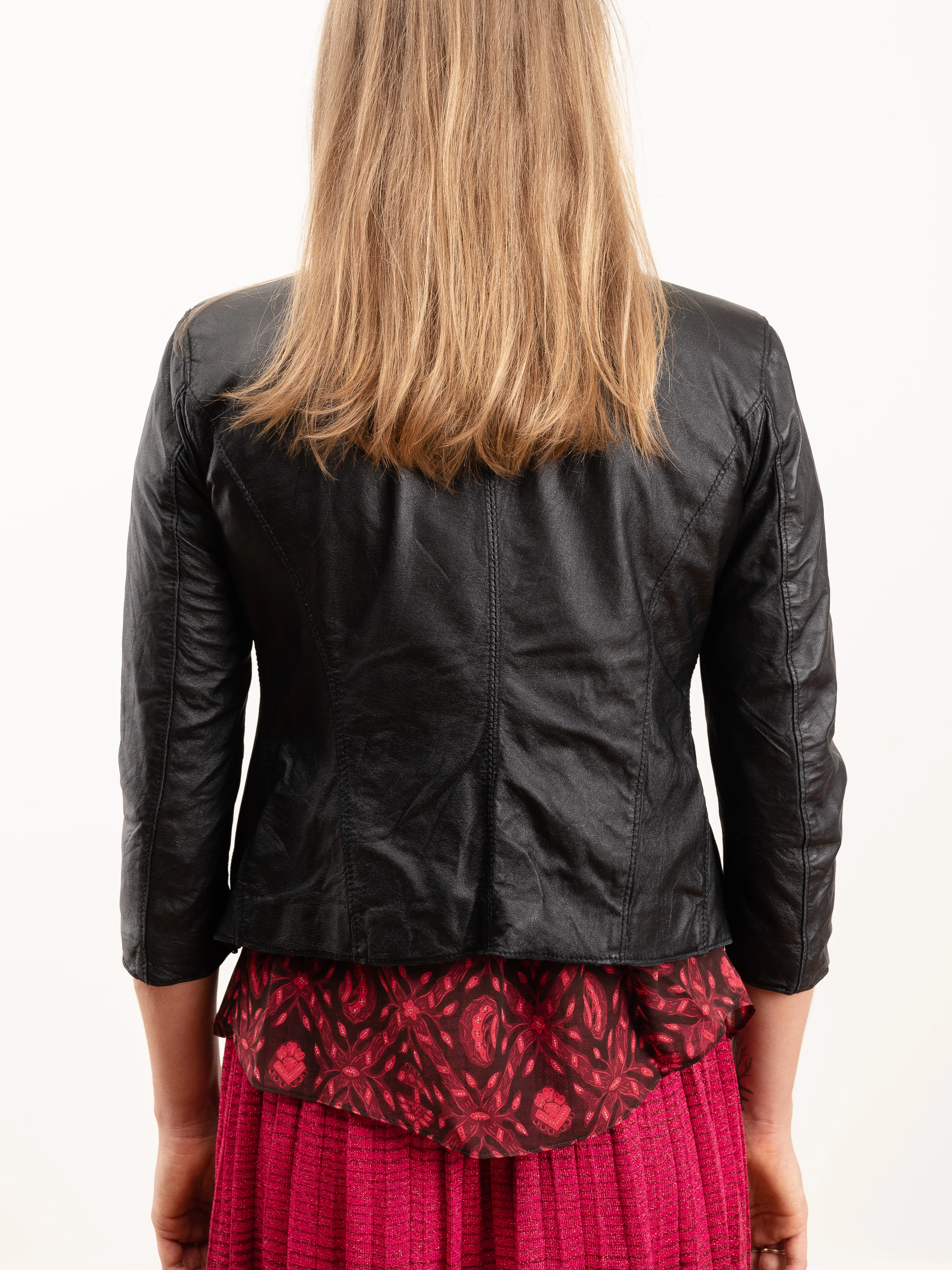 cafe racer jacket - Image 6