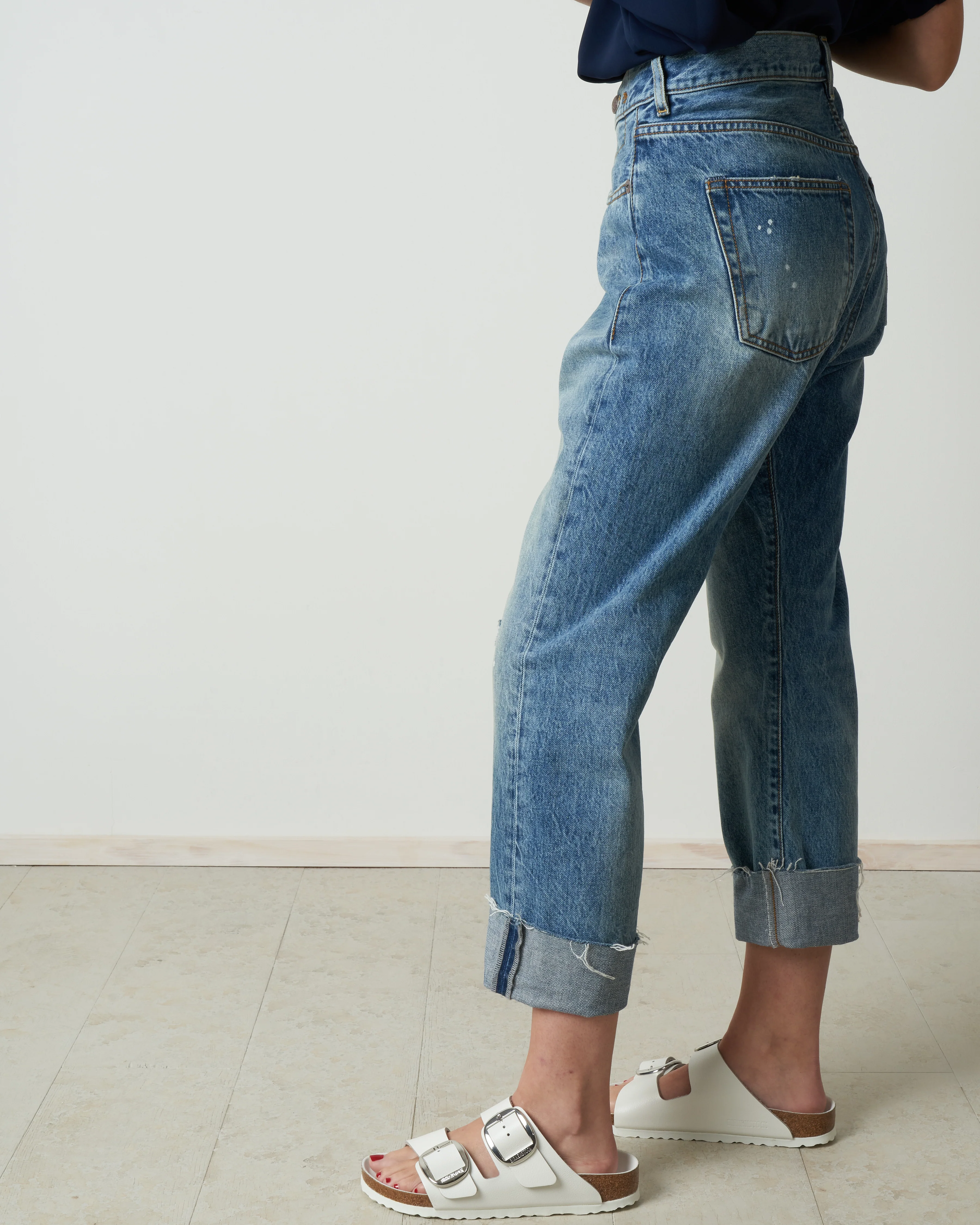 crossover jean - jasper - Image 2