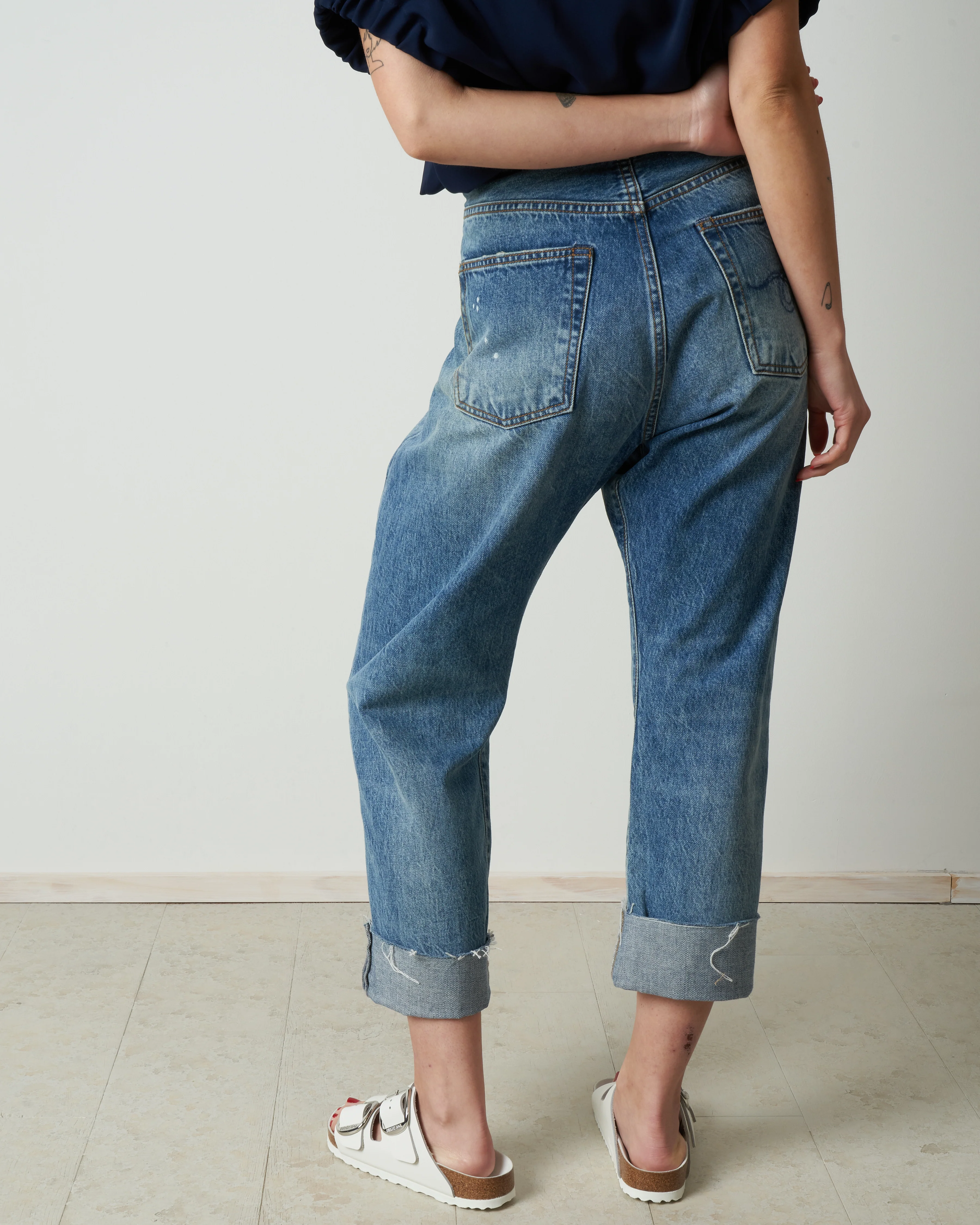 crossover jean - jasper - Image 3