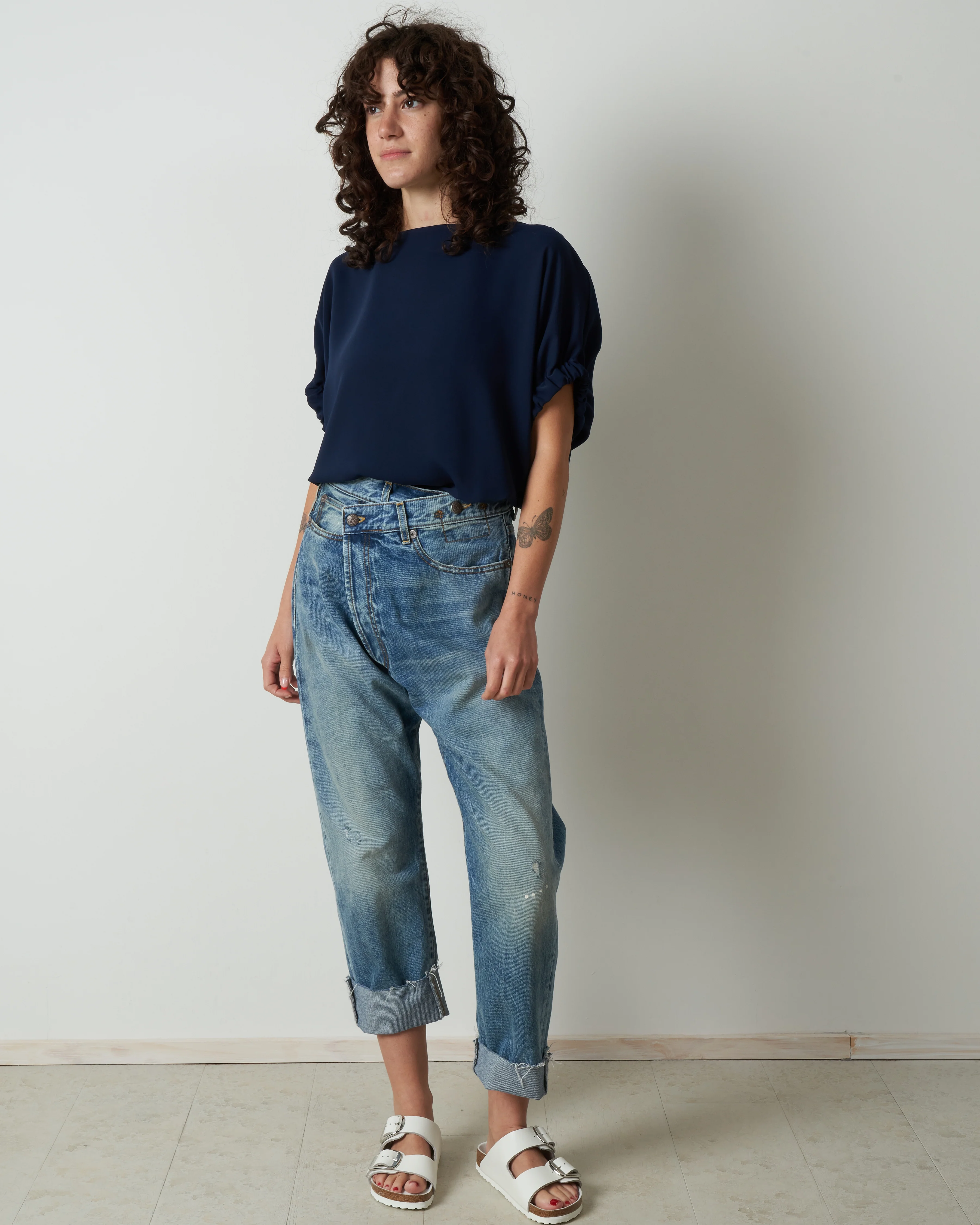 crossover jean - jasper - Image 4