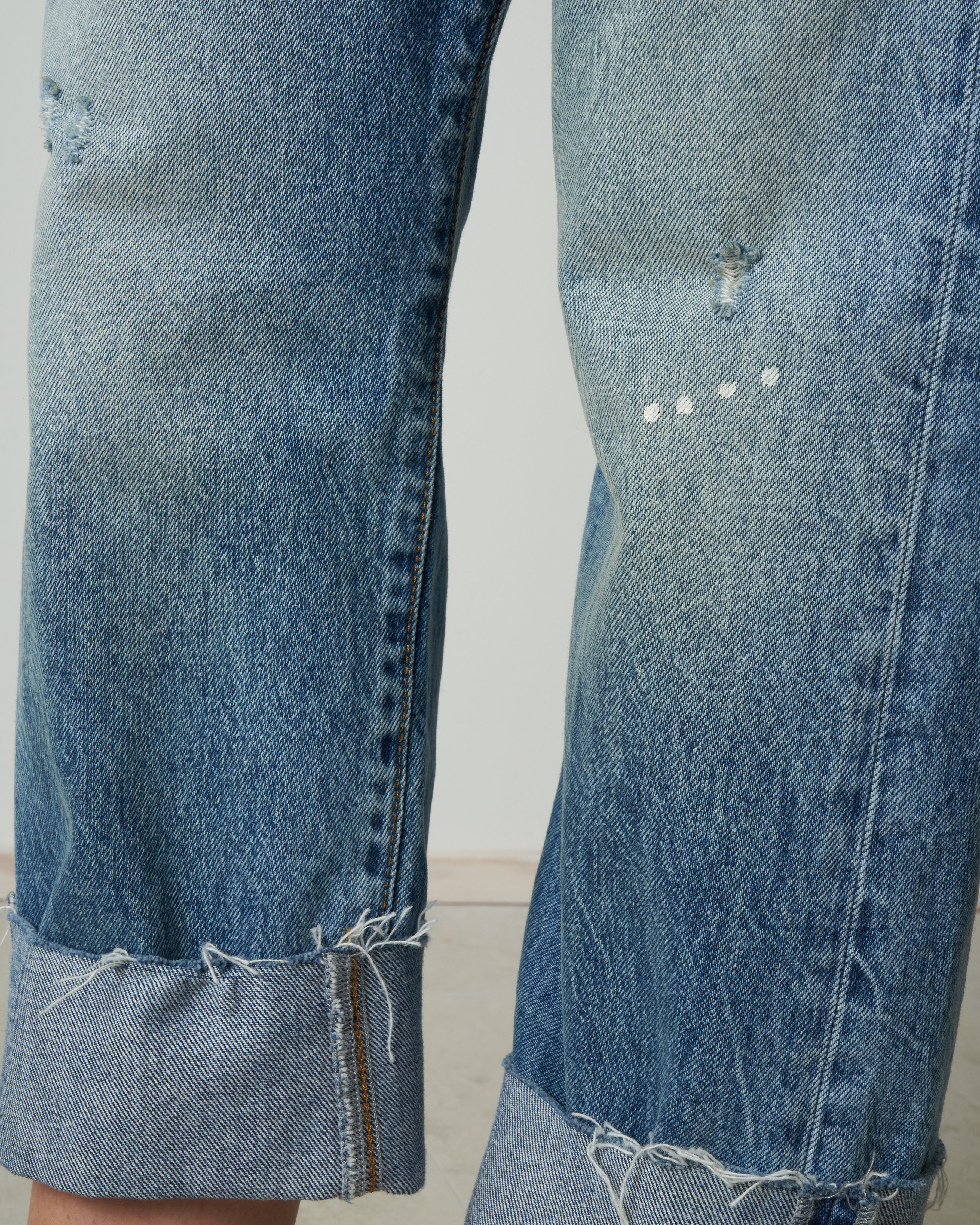 crossover jean - jasper - Image 5