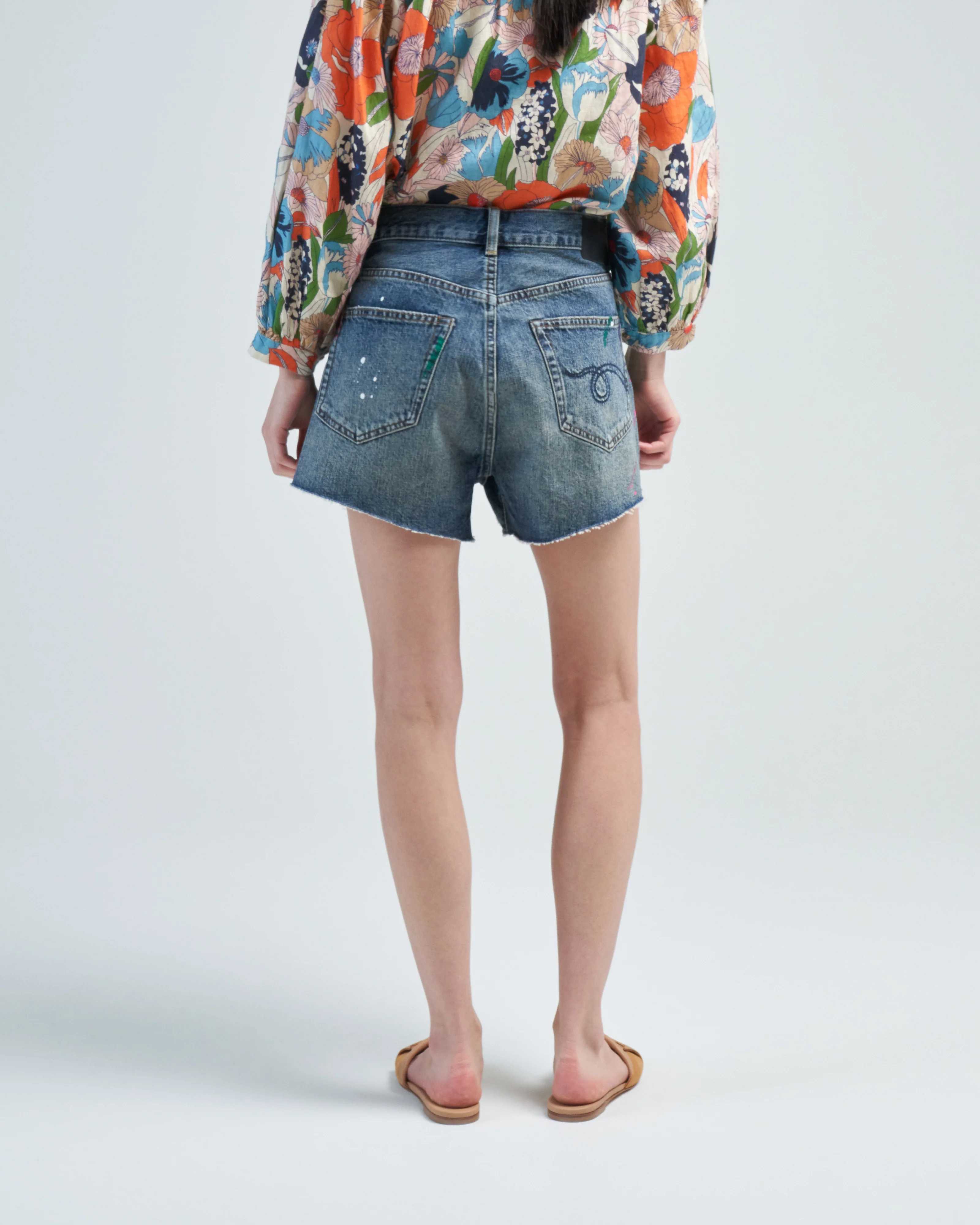 crossover shorts - Image 4