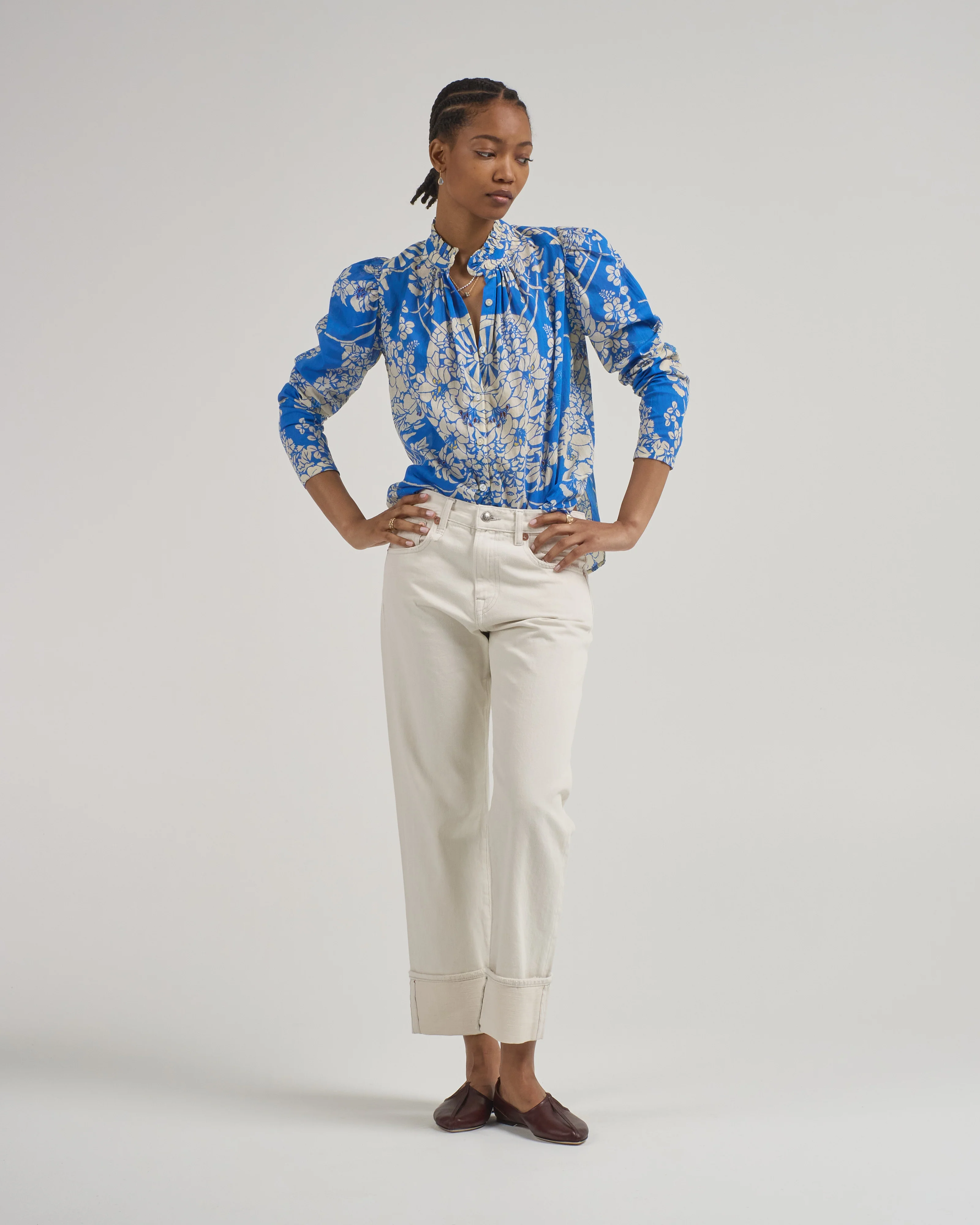 cuffed romeo jean - Image 5