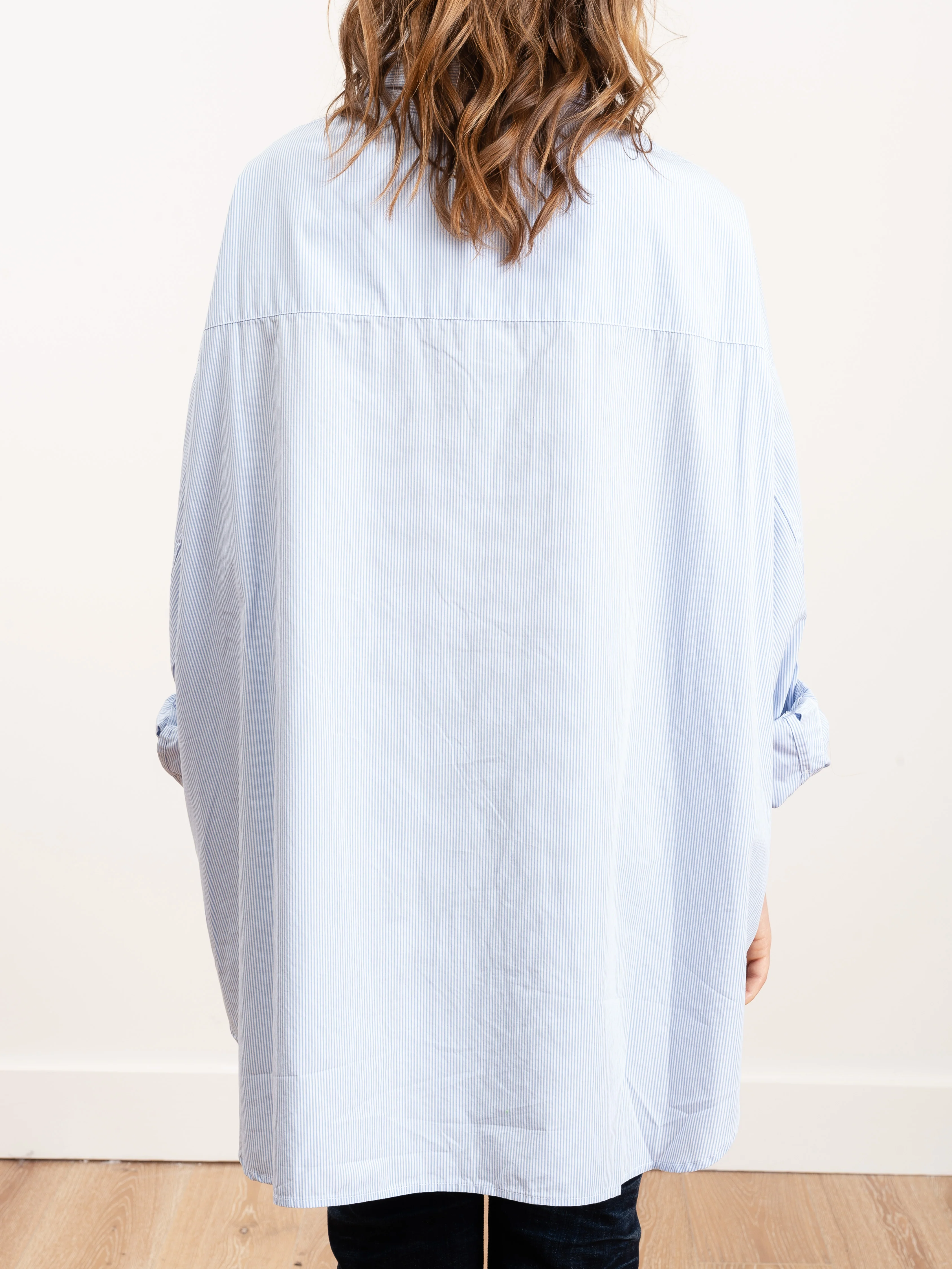 drop neck oxford - Image 6
