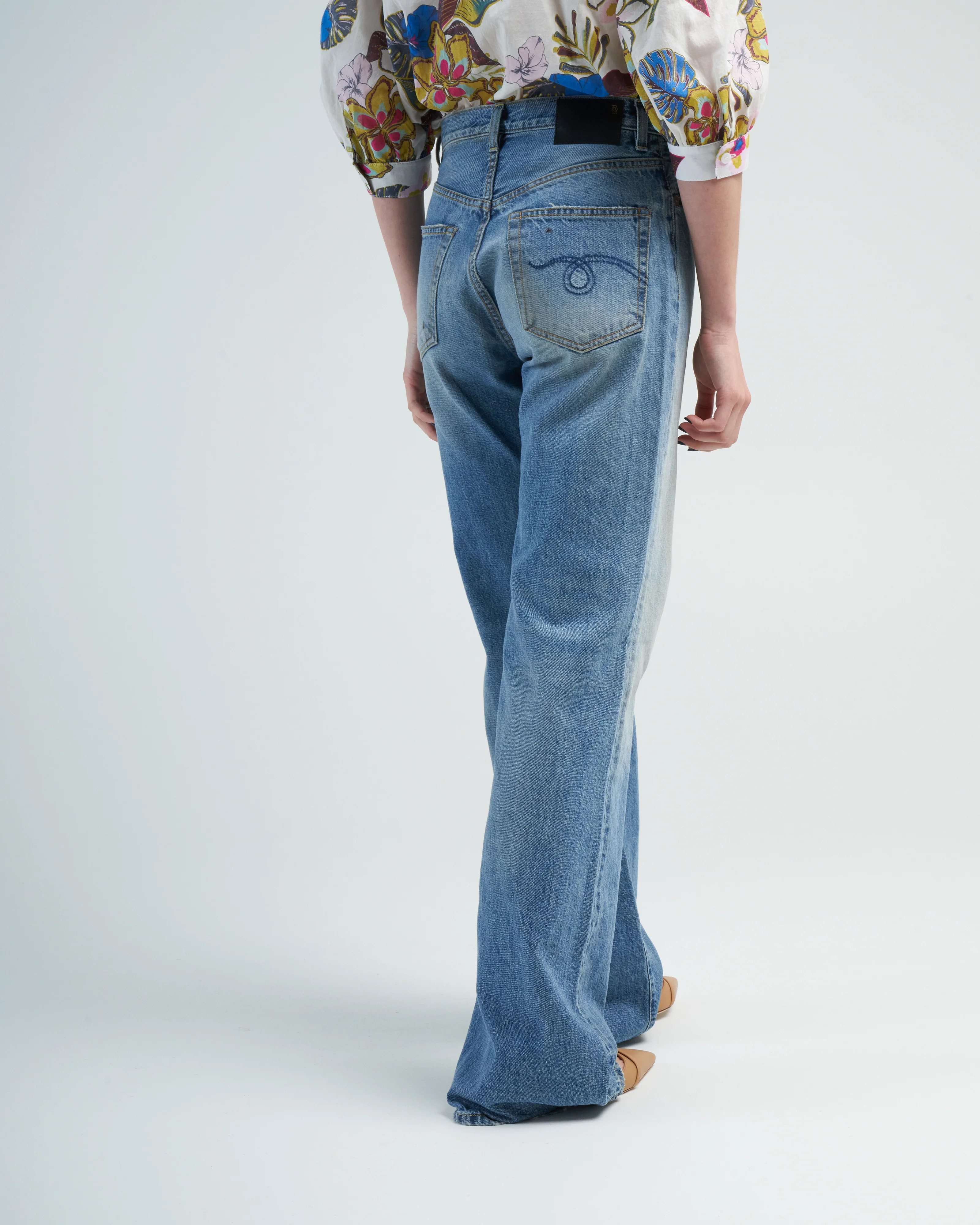 jane jean - turner blue - Image 3