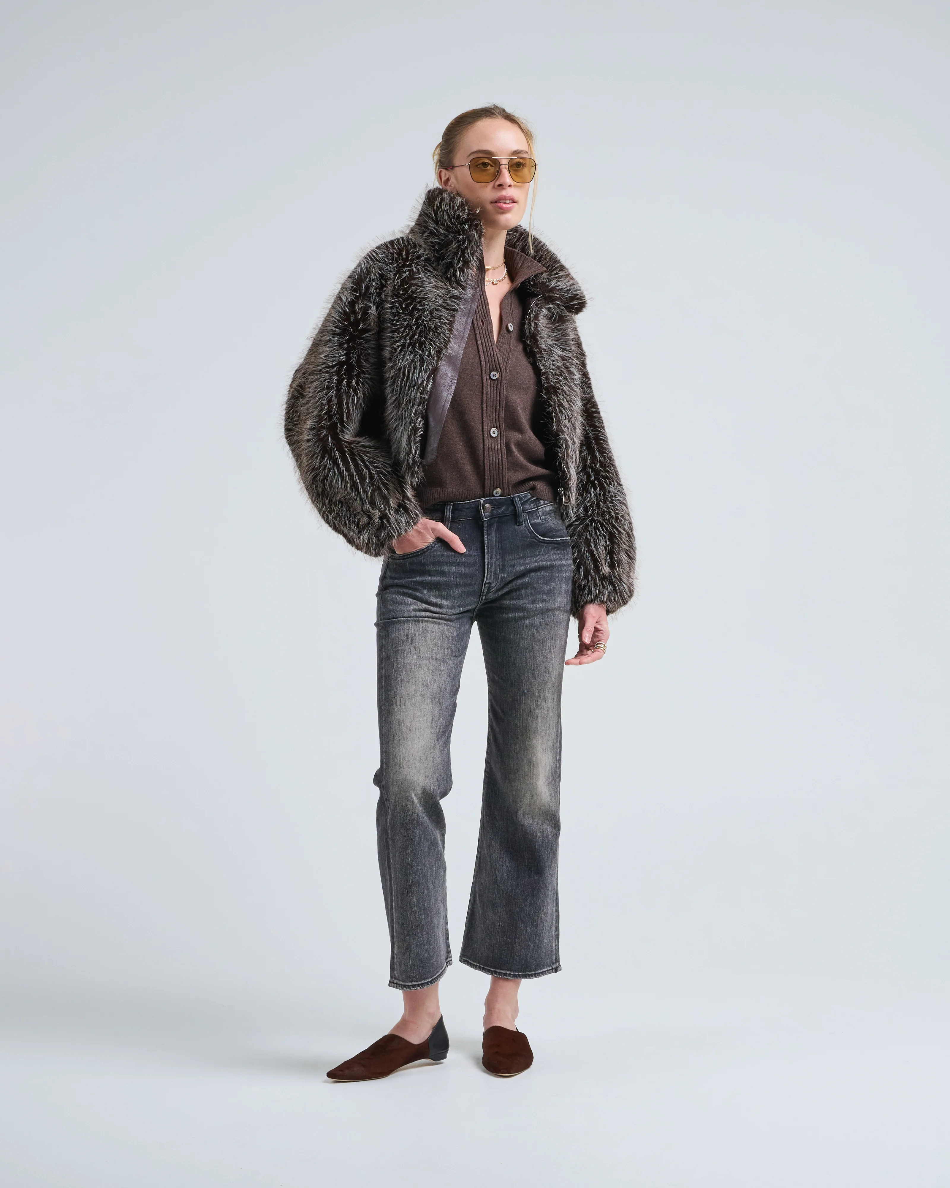 joan kick flare - Image 2