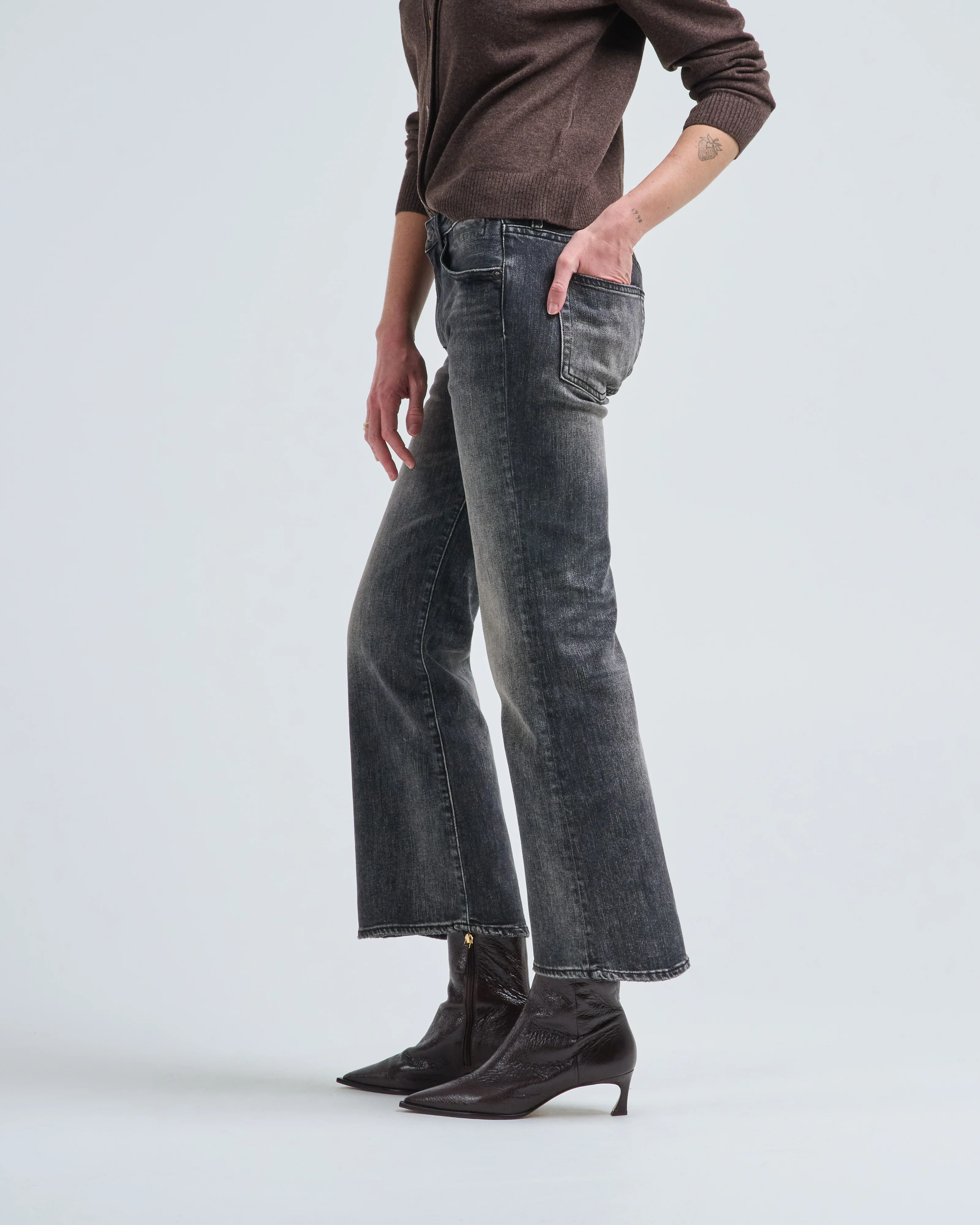 joan kick flare - Image 3