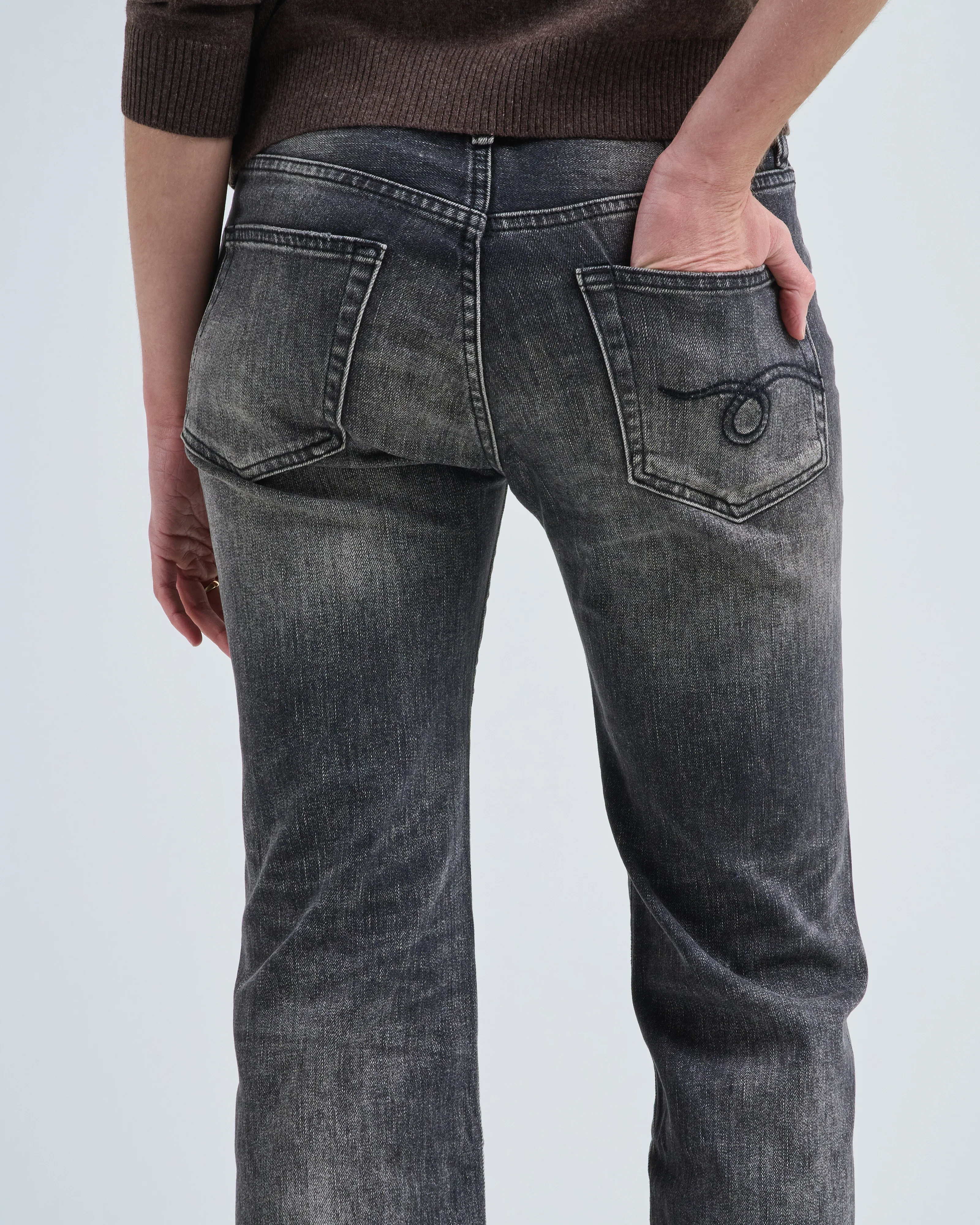 joan kick flare - Image 5