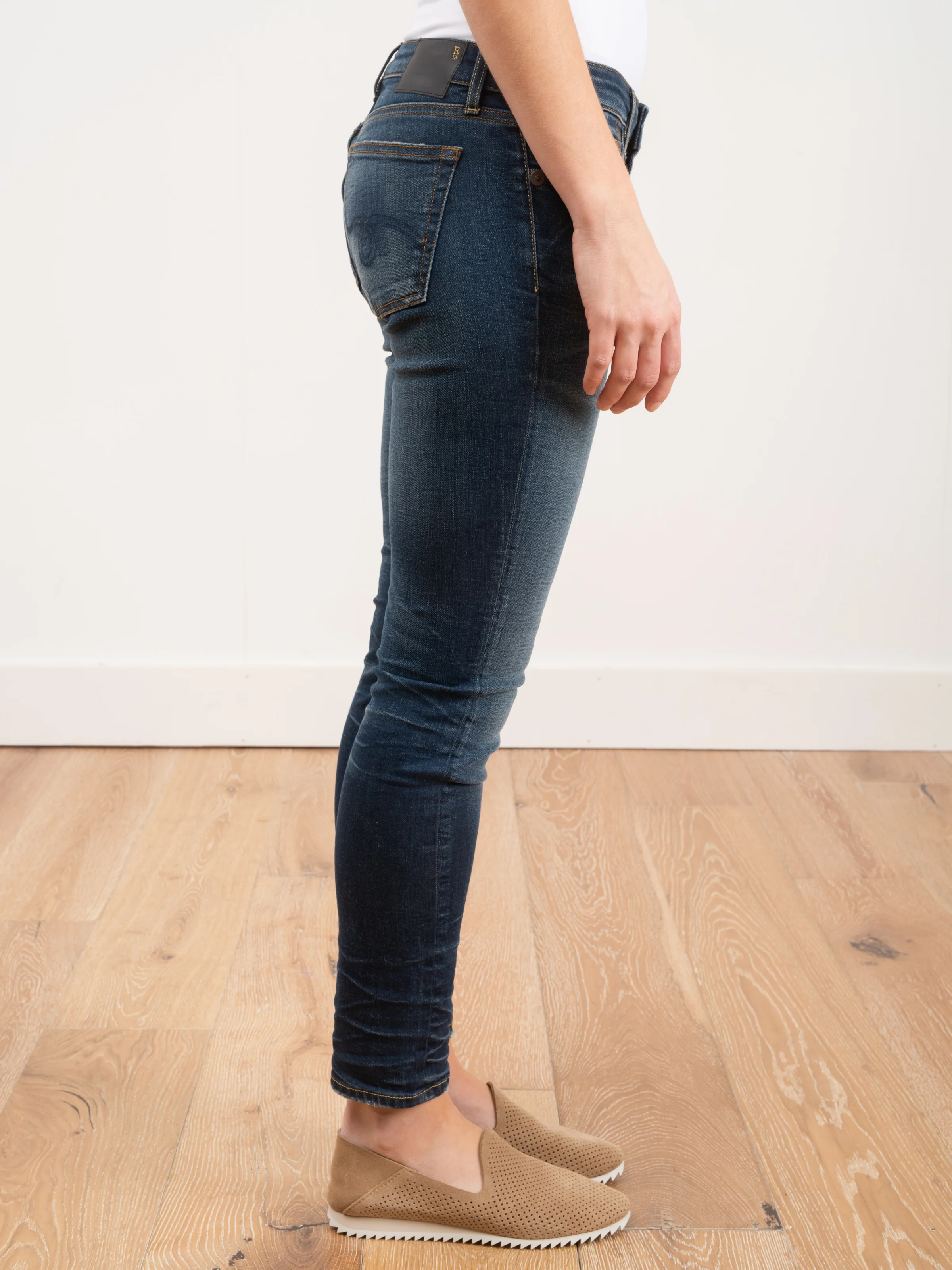 kate skinny jean - camden - Image 2
