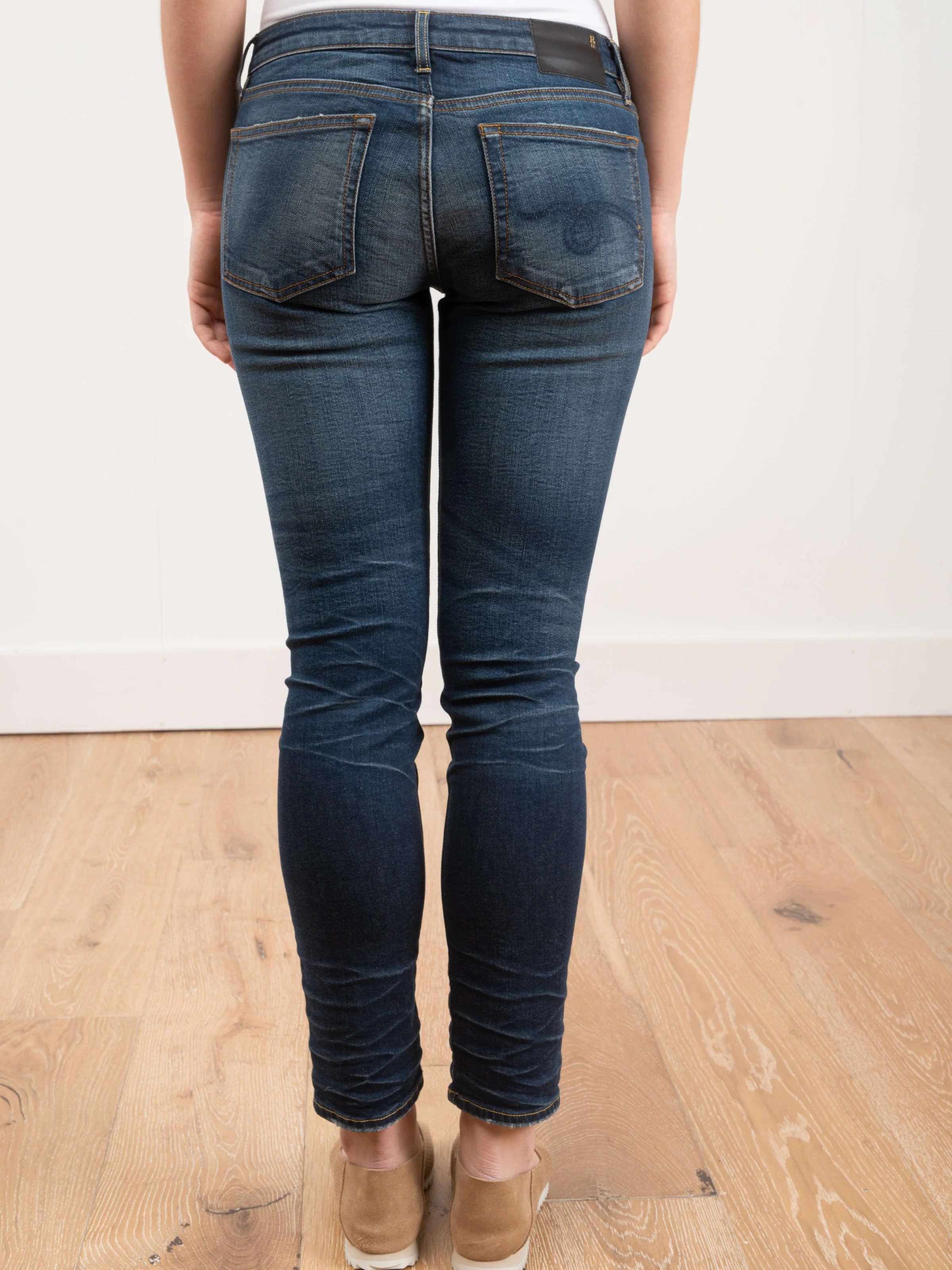 kate skinny jean - camden - Image 3