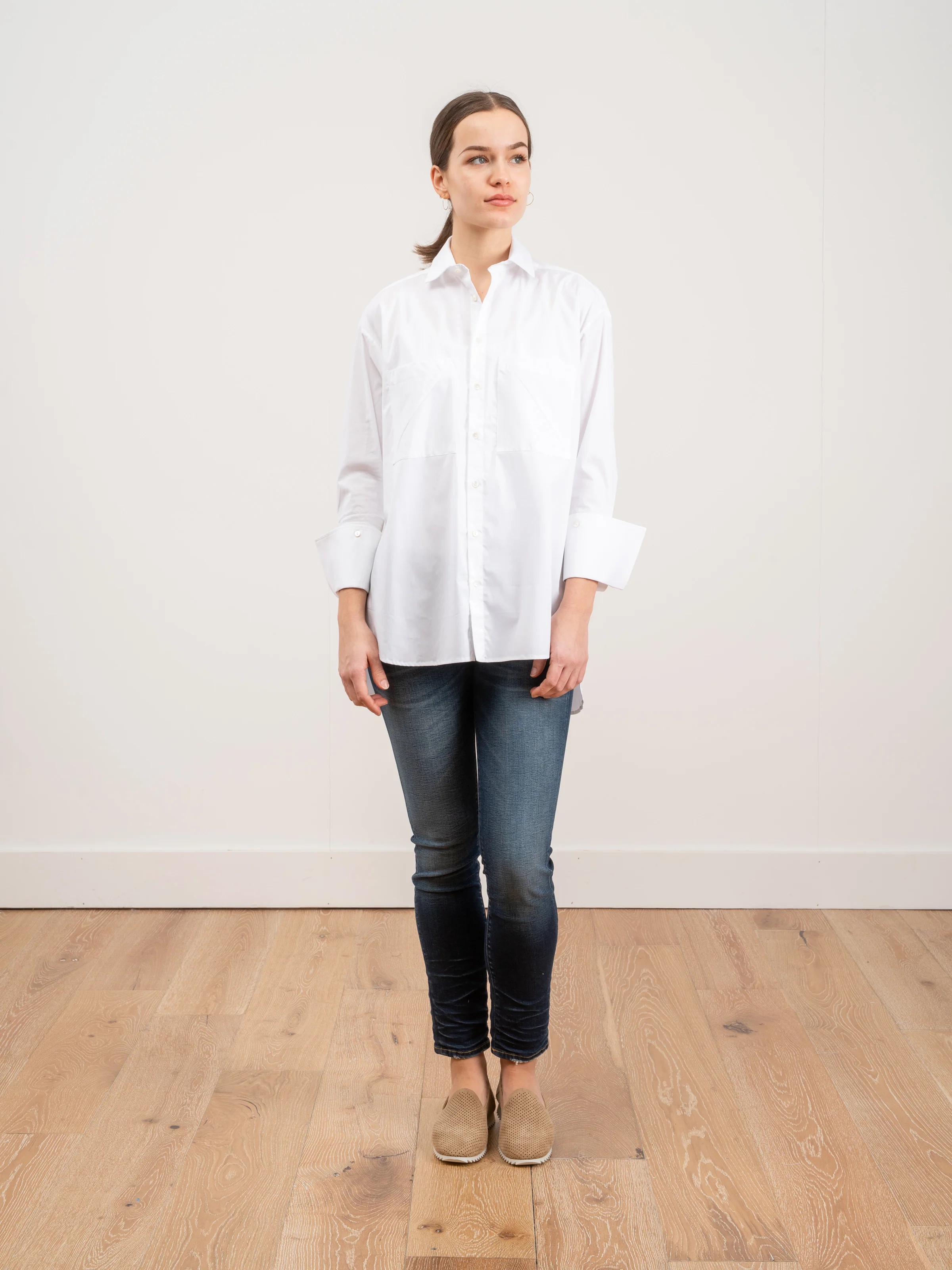 kate skinny jean - camden - Image 4