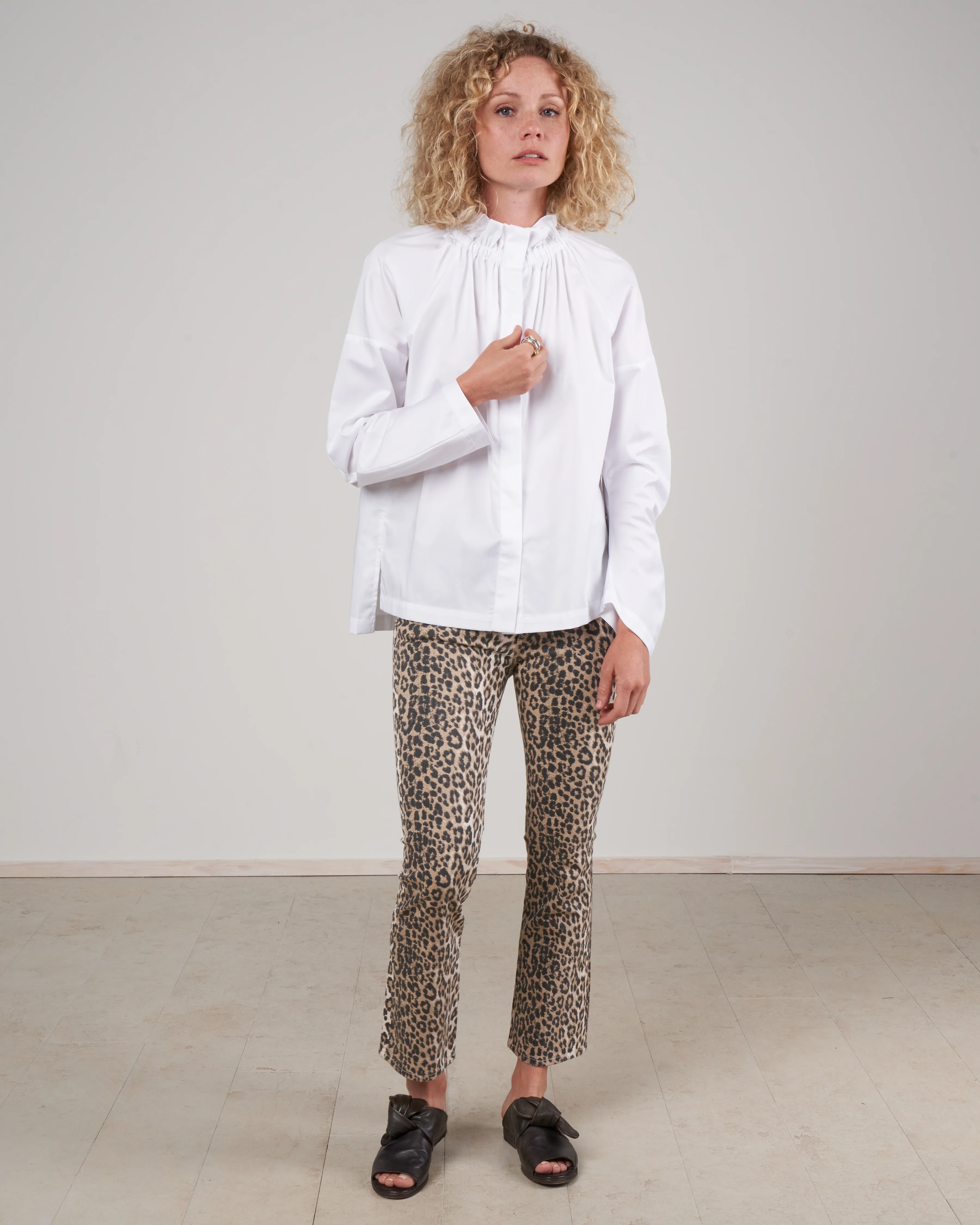 kick fit - tyler leopard - Image 2