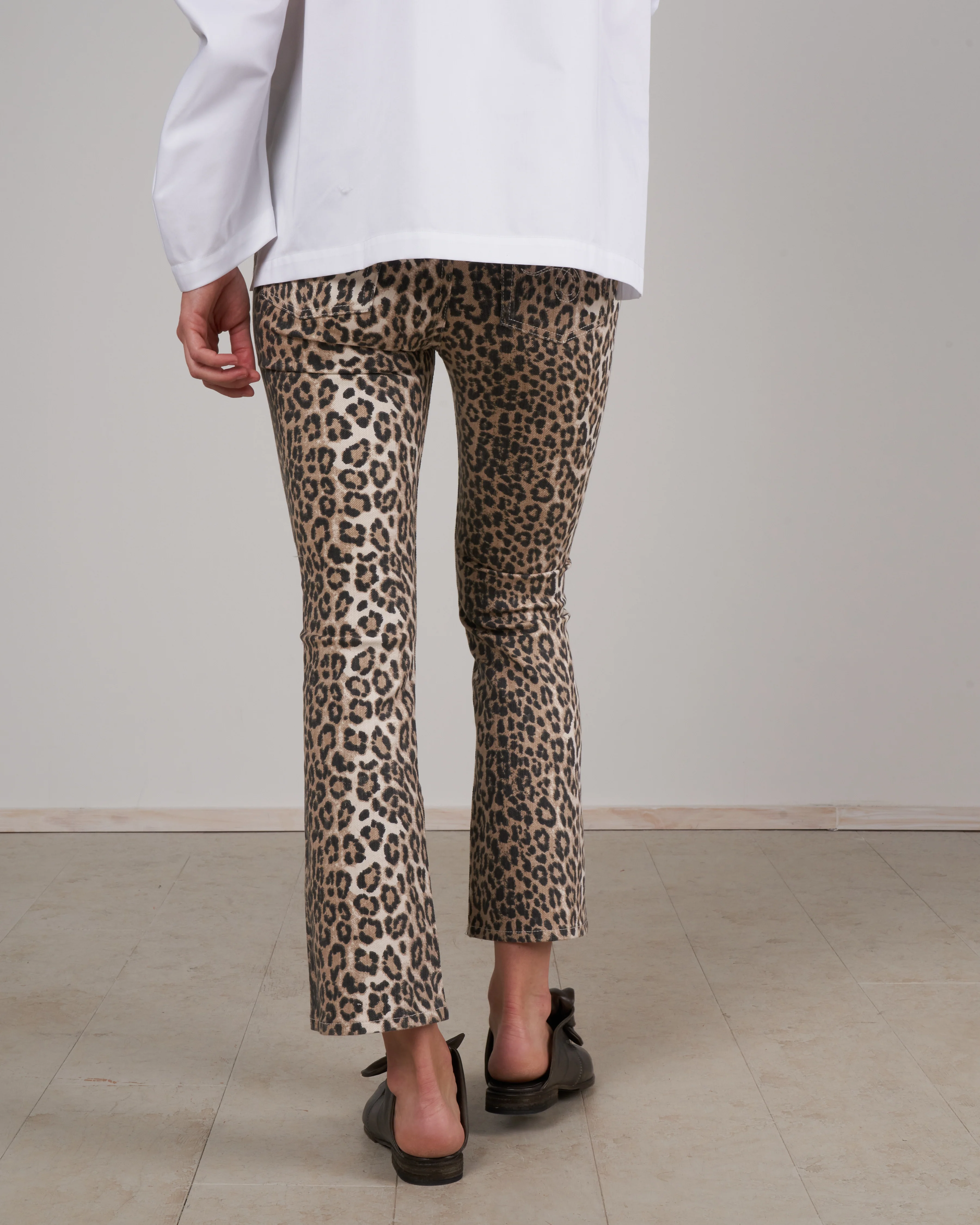 kick fit - tyler leopard - Image 3