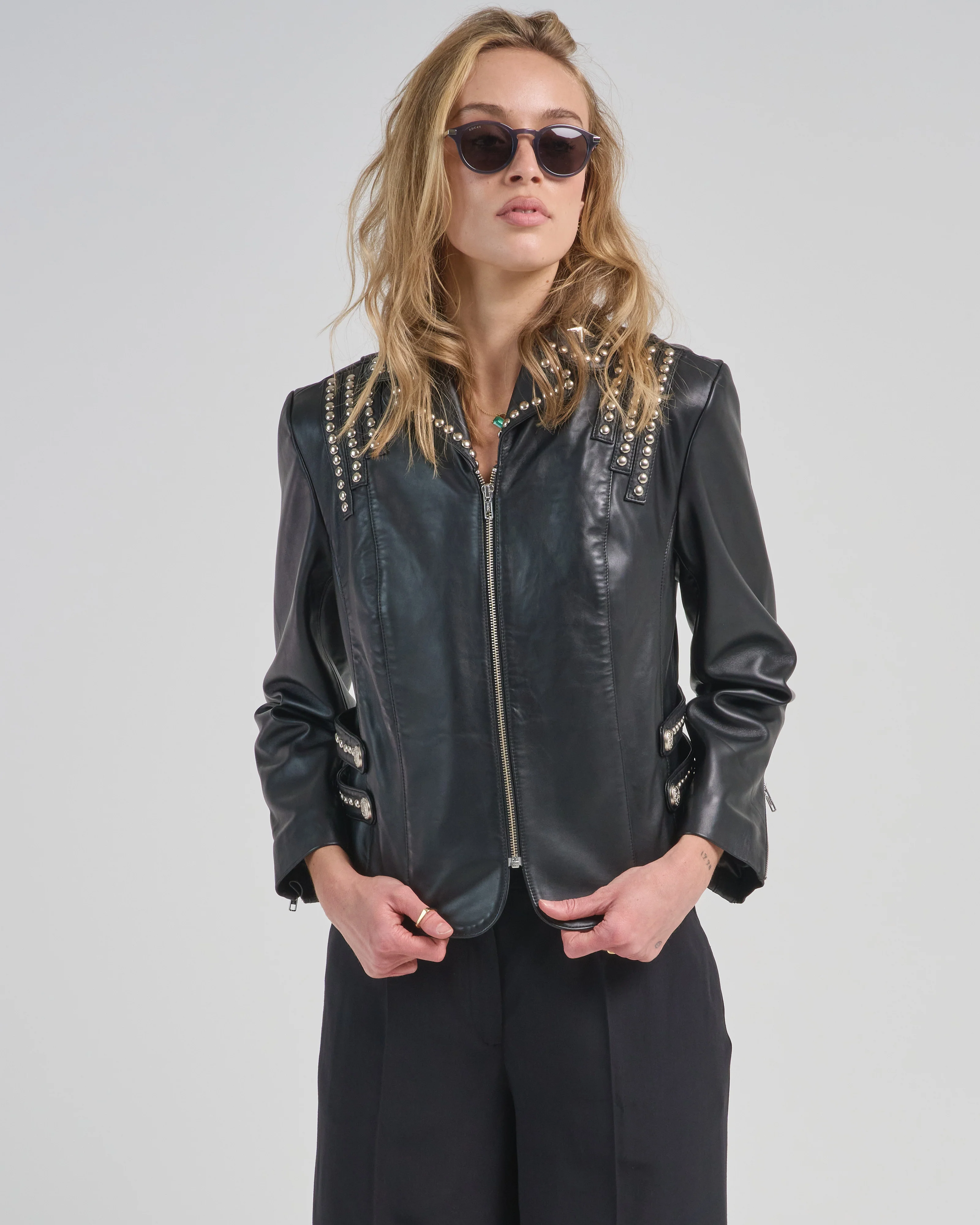 lou jacket - Image 2