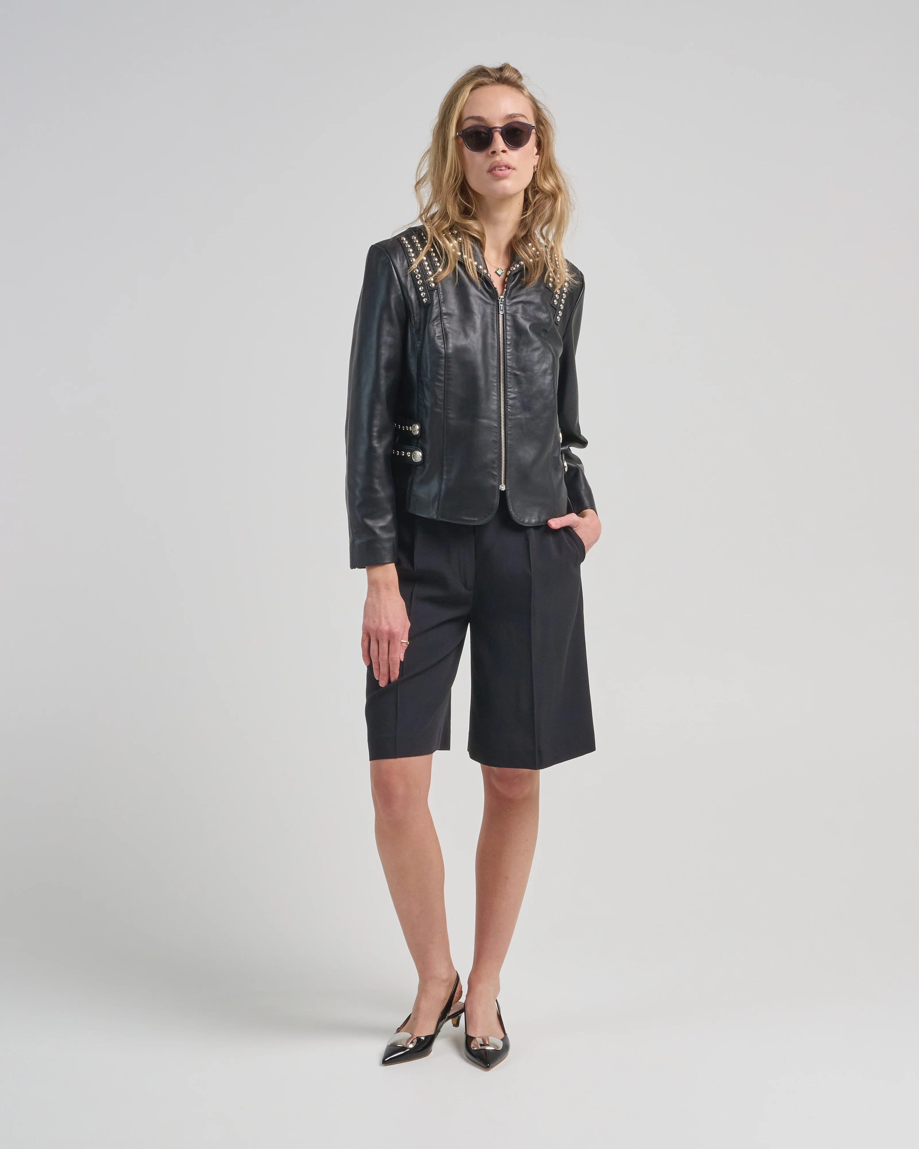 lou jacket - Image 5