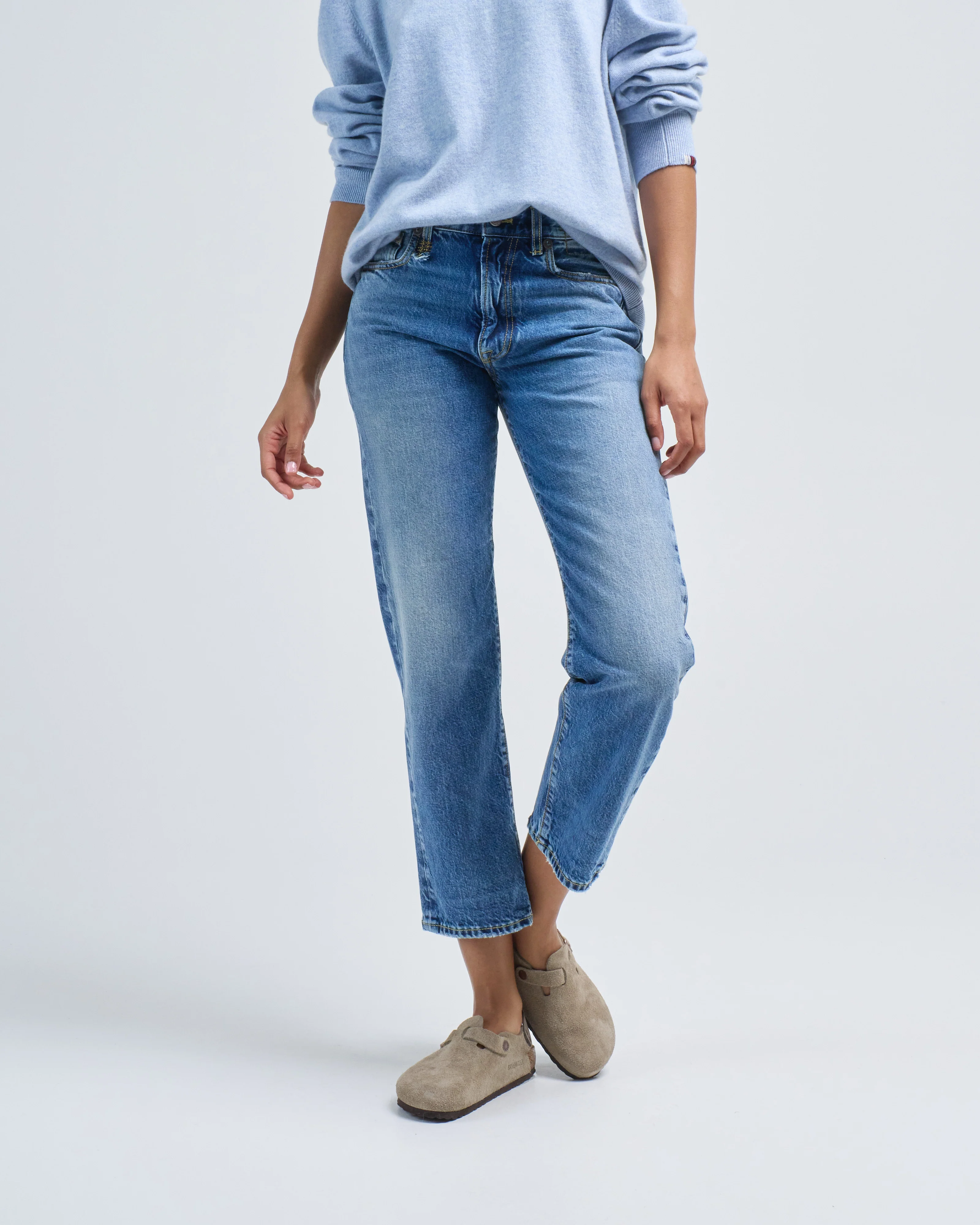 romeo jean
