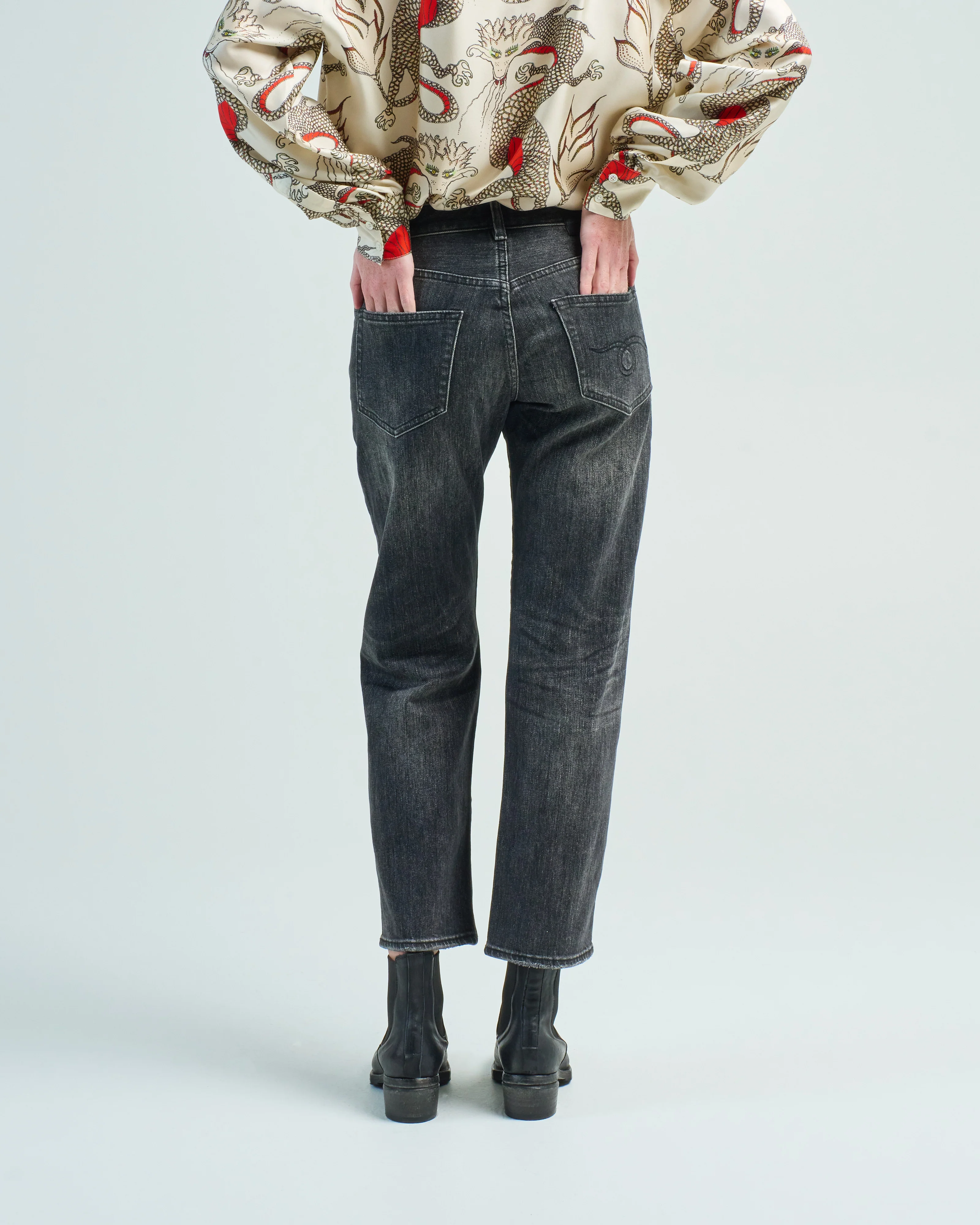 romeo jean - Image 4