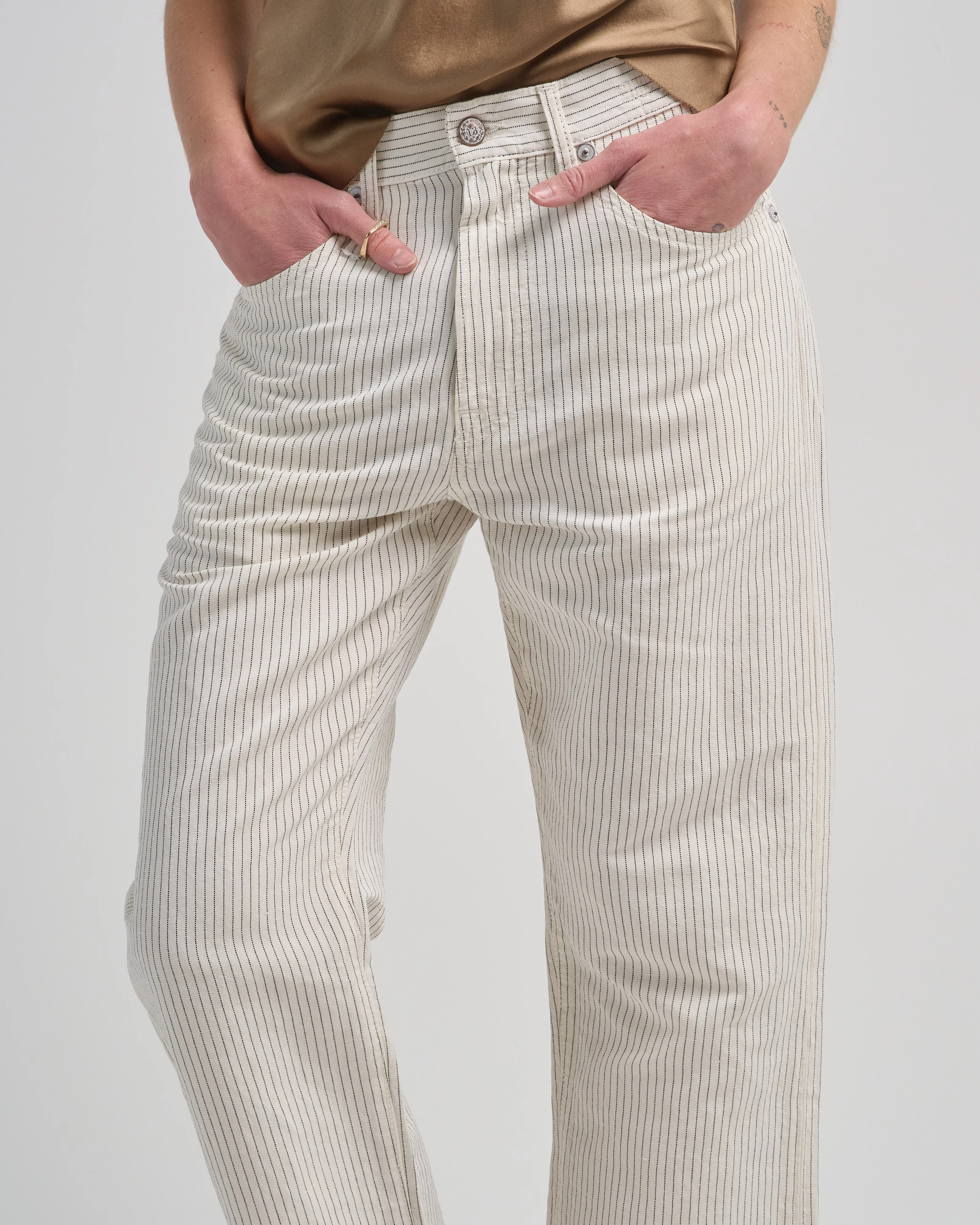 x-bf 5 pocket pant - Image 2