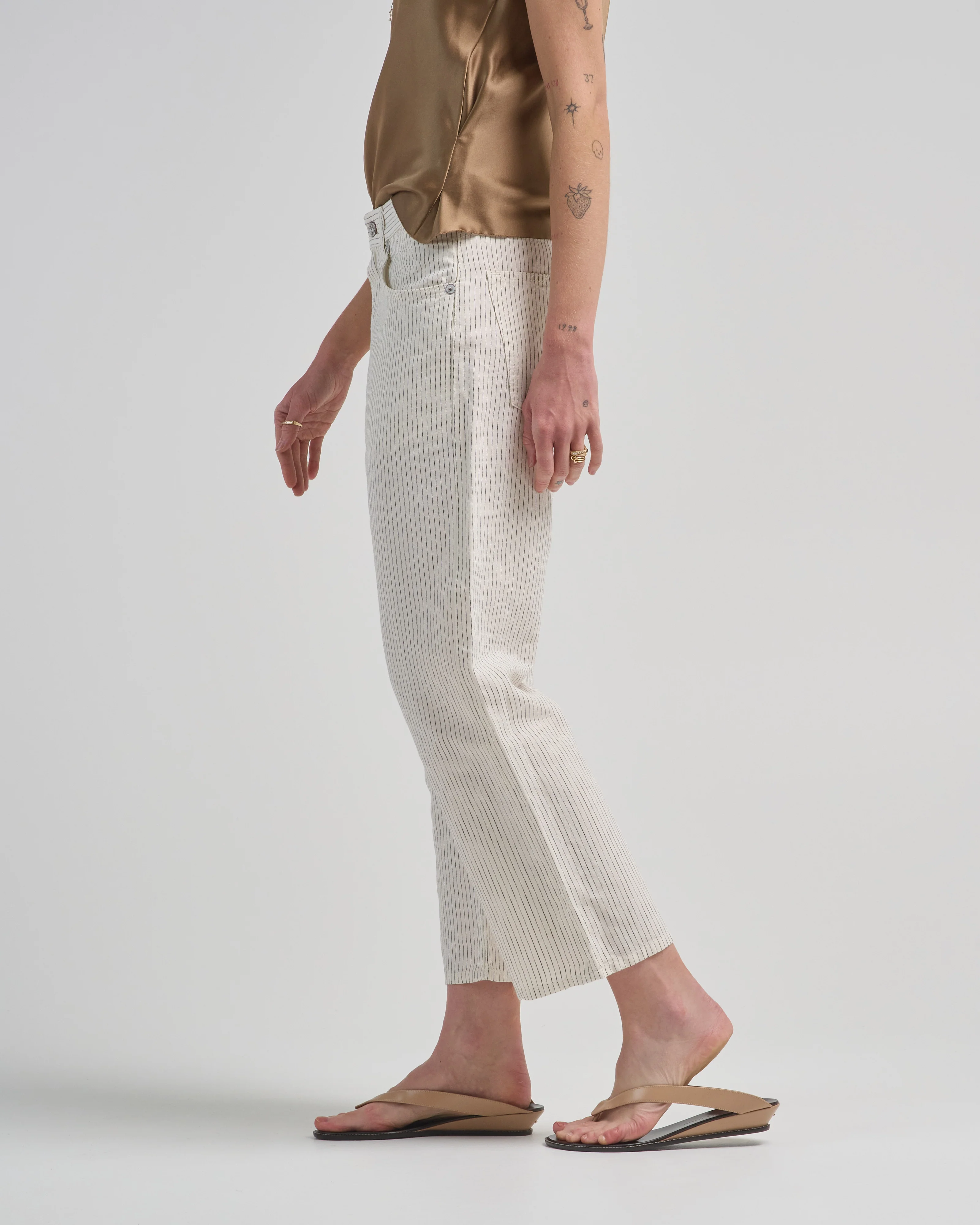 x-bf 5 pocket pant - Image 3